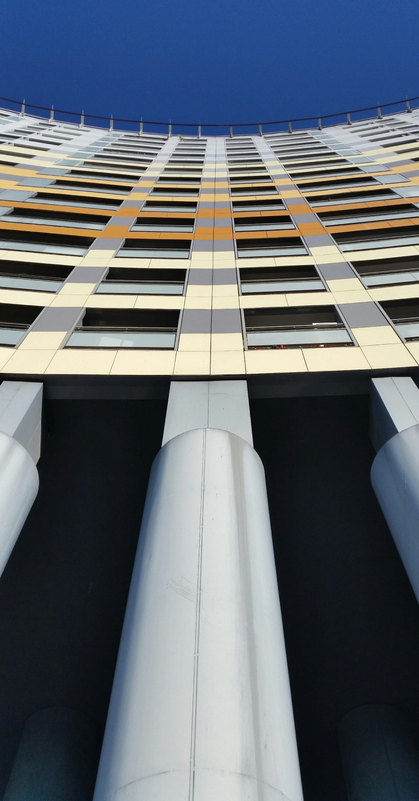 Beurko Berria – Fotografía creativa móvil en Barakaldo | Ibarakaldo