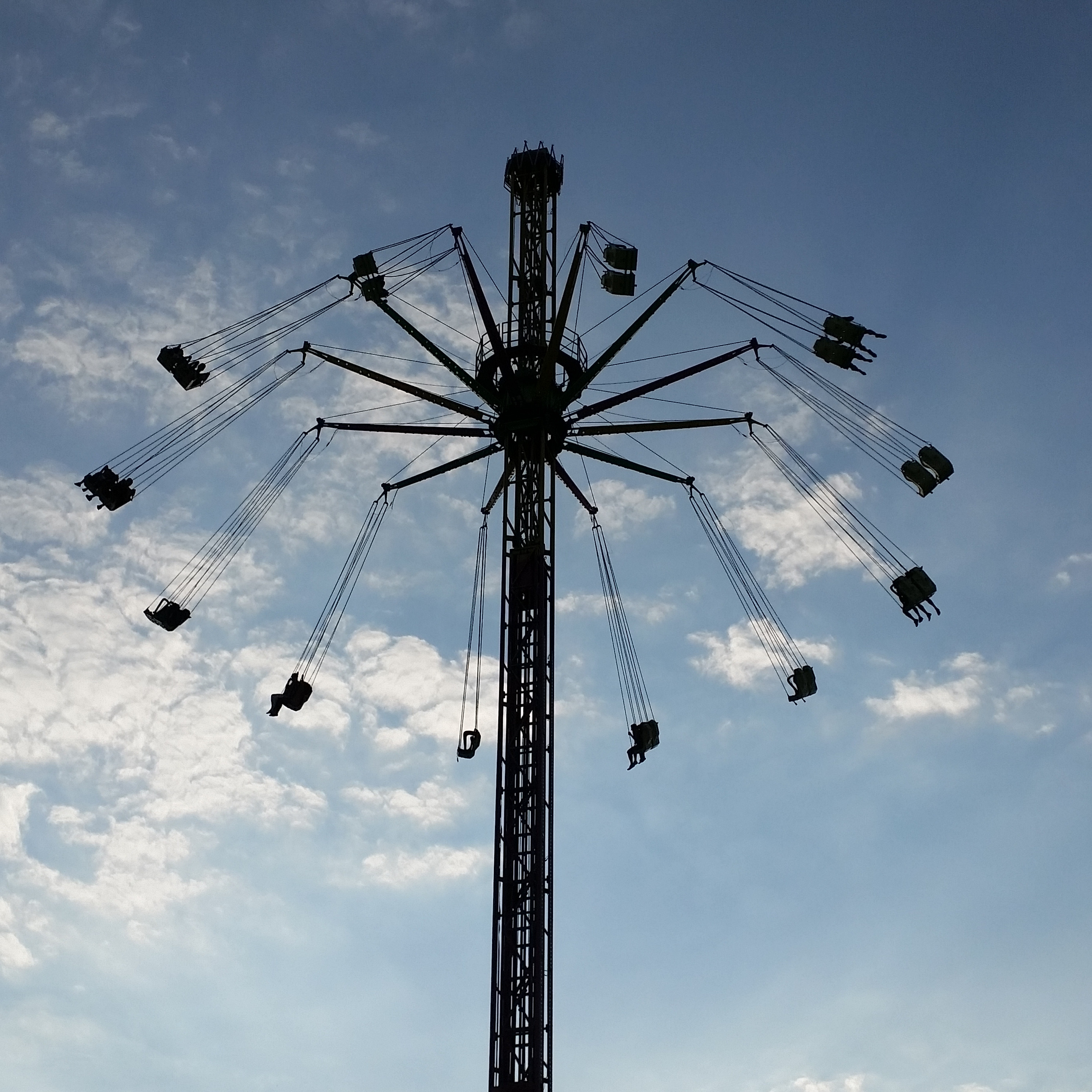 La Araña – Fotografía creativa móvil en Barakaldo | Ibarakaldo
