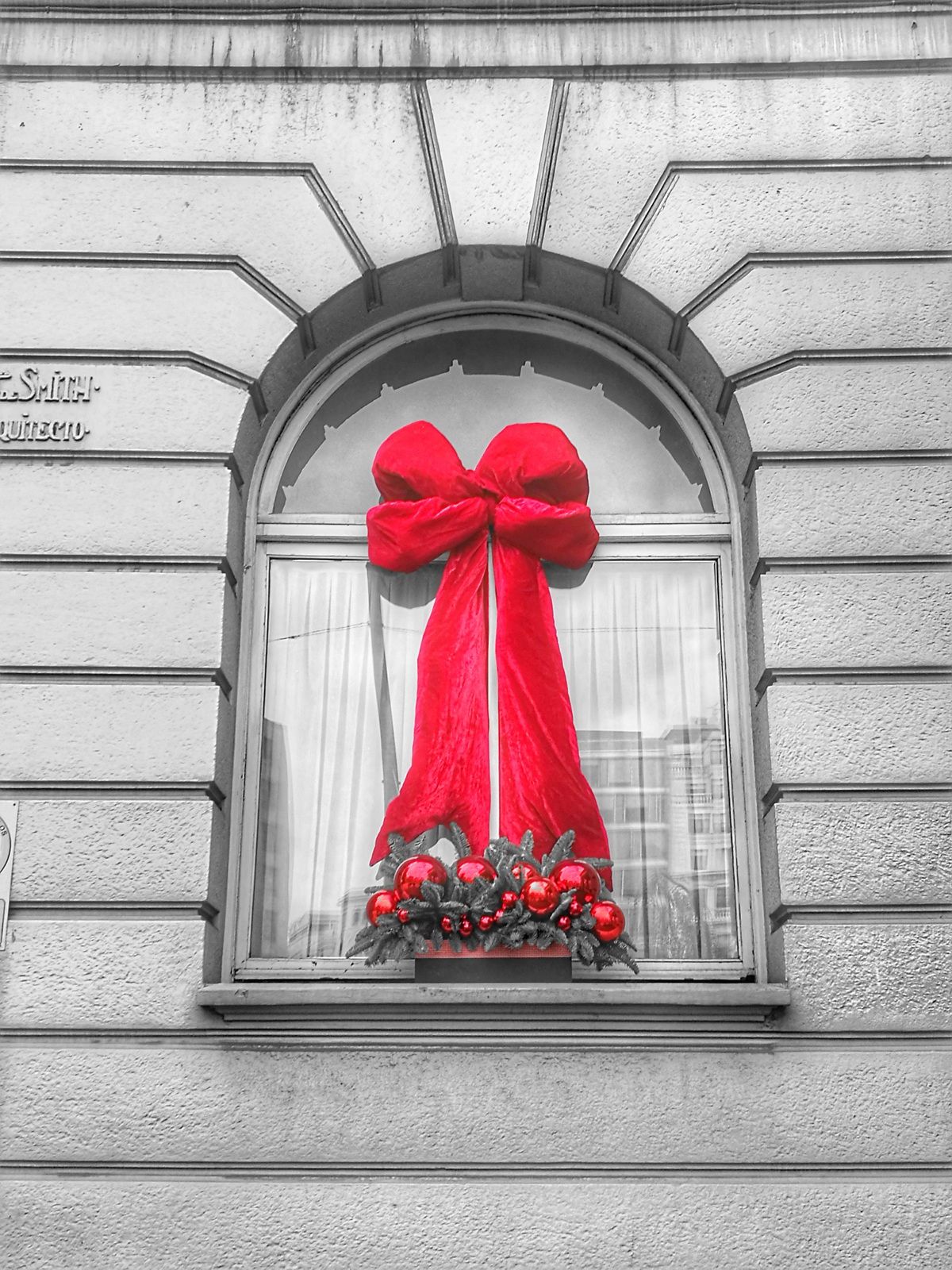 Todo al Rojo — Arte y fotografía en Bilbao | Ibarakaldo