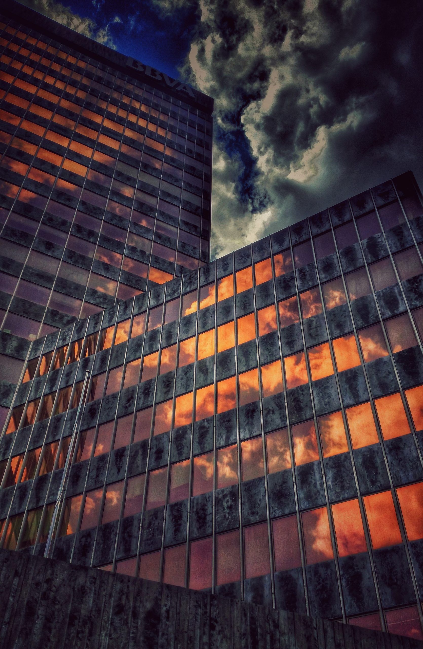 Forever Bilbao -Torre BIZKAIA – Arte y fotografía en Bilbao | Ibarakaldo