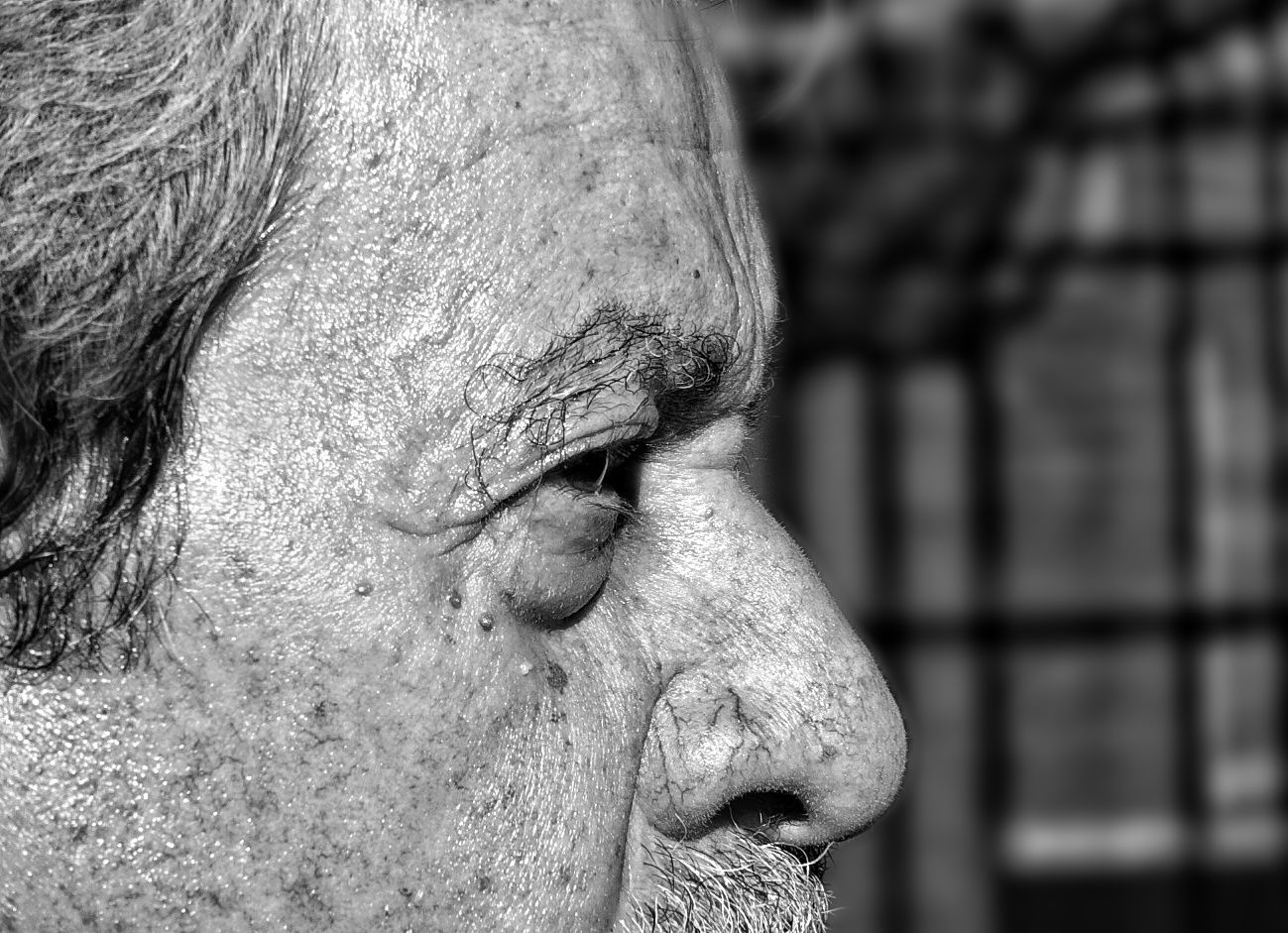 Mirada – Fotografía creativa móvil en Barakaldo | Ibarakaldo