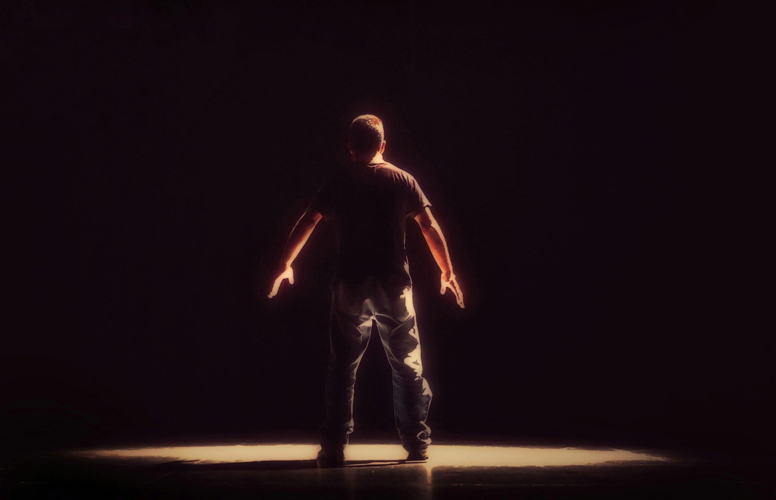 Lobezno by me – Fotografía creativa móvil en Barakaldo | Ibarakaldo