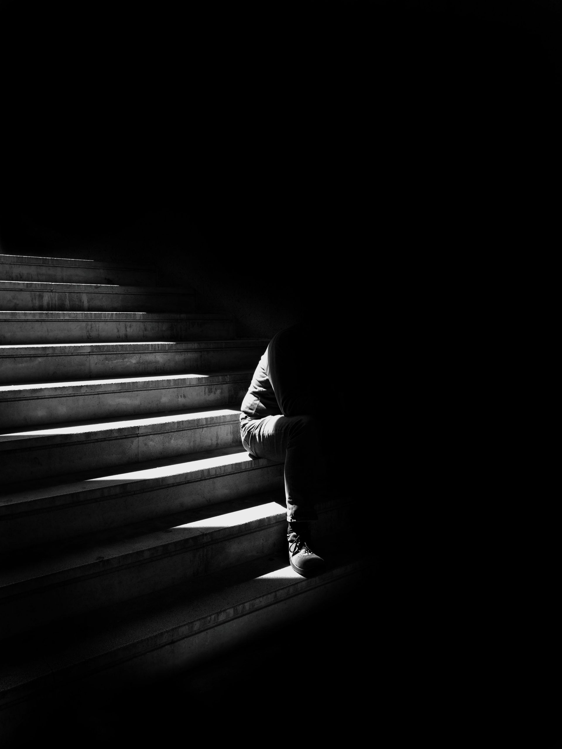 El Pensador – Fotografía creativa móvil en Barakaldo | Ibarakaldo