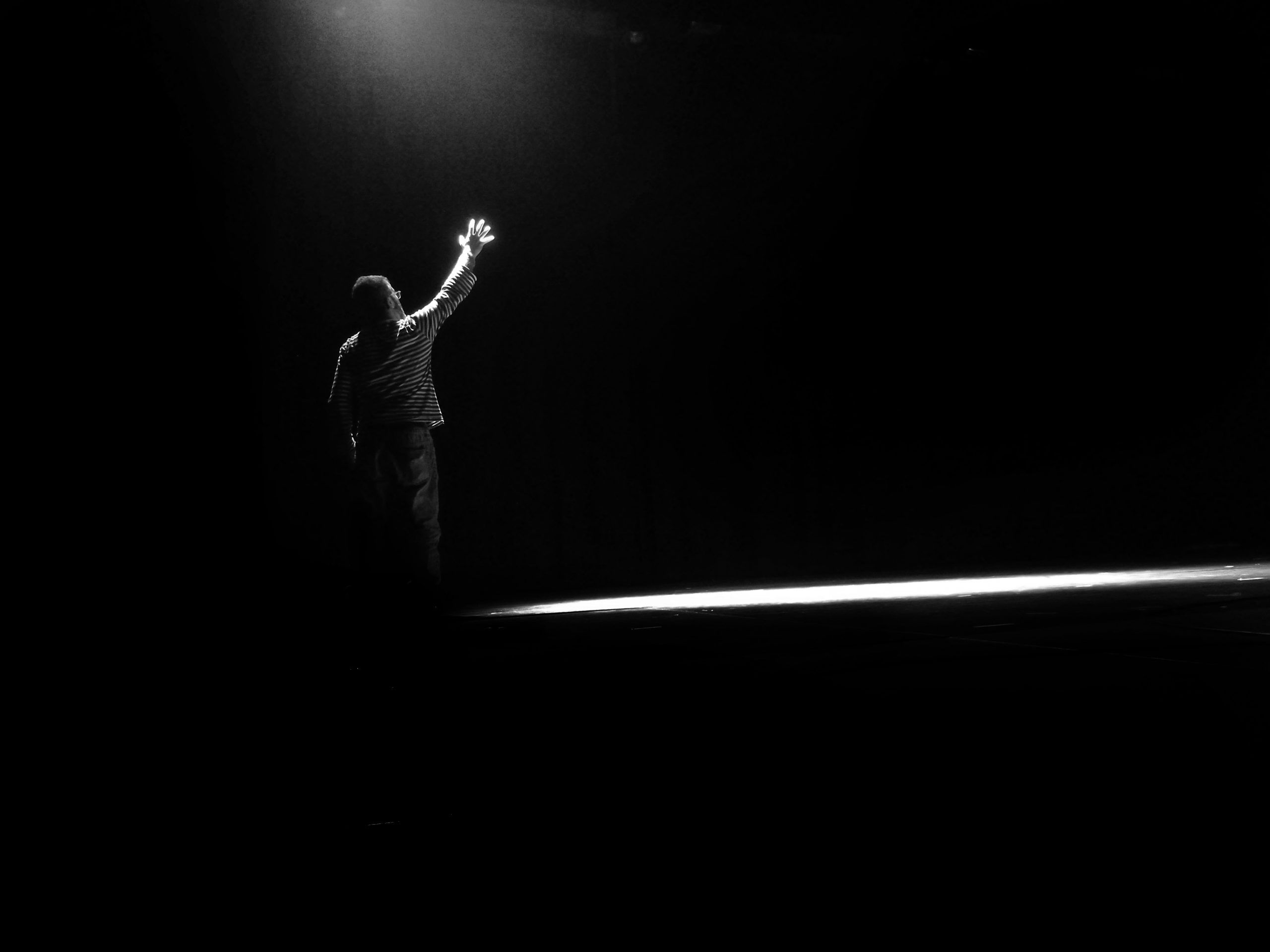 La Luz – Fotografía creativa móvil en Barakaldo | Ibarakaldo