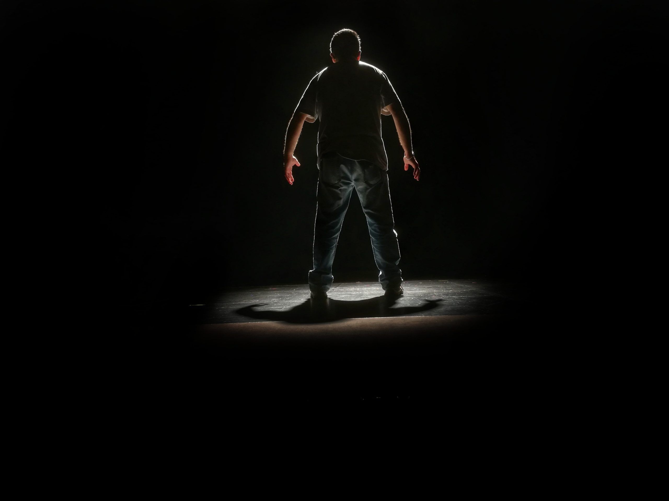 Lobezno by me 2 – Fotografía creativa móvil en Barakaldo | Ibarakaldo