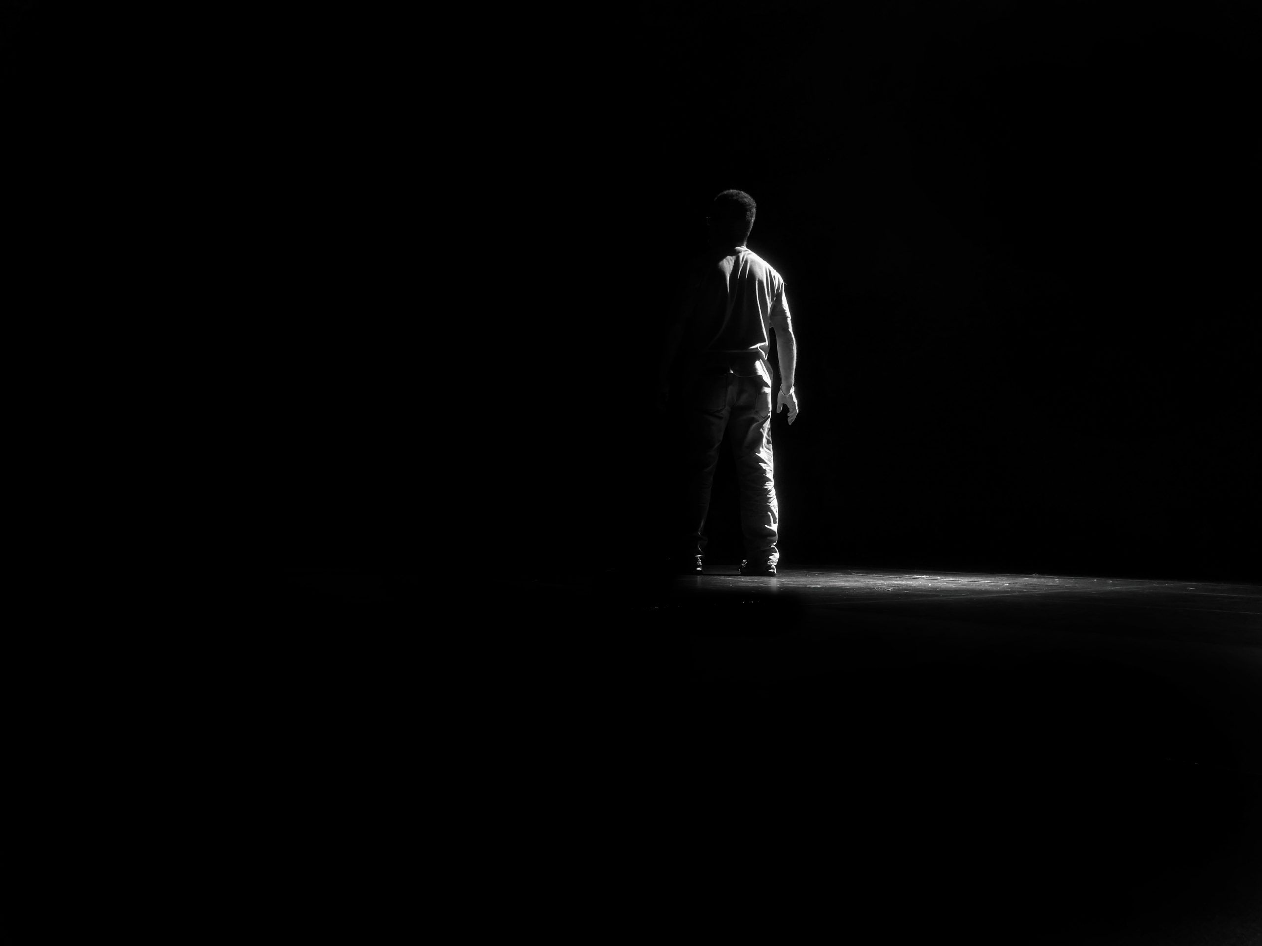 Sombra y Luz – Fotografía creativa móvil en Barakaldo | Ibarakaldo