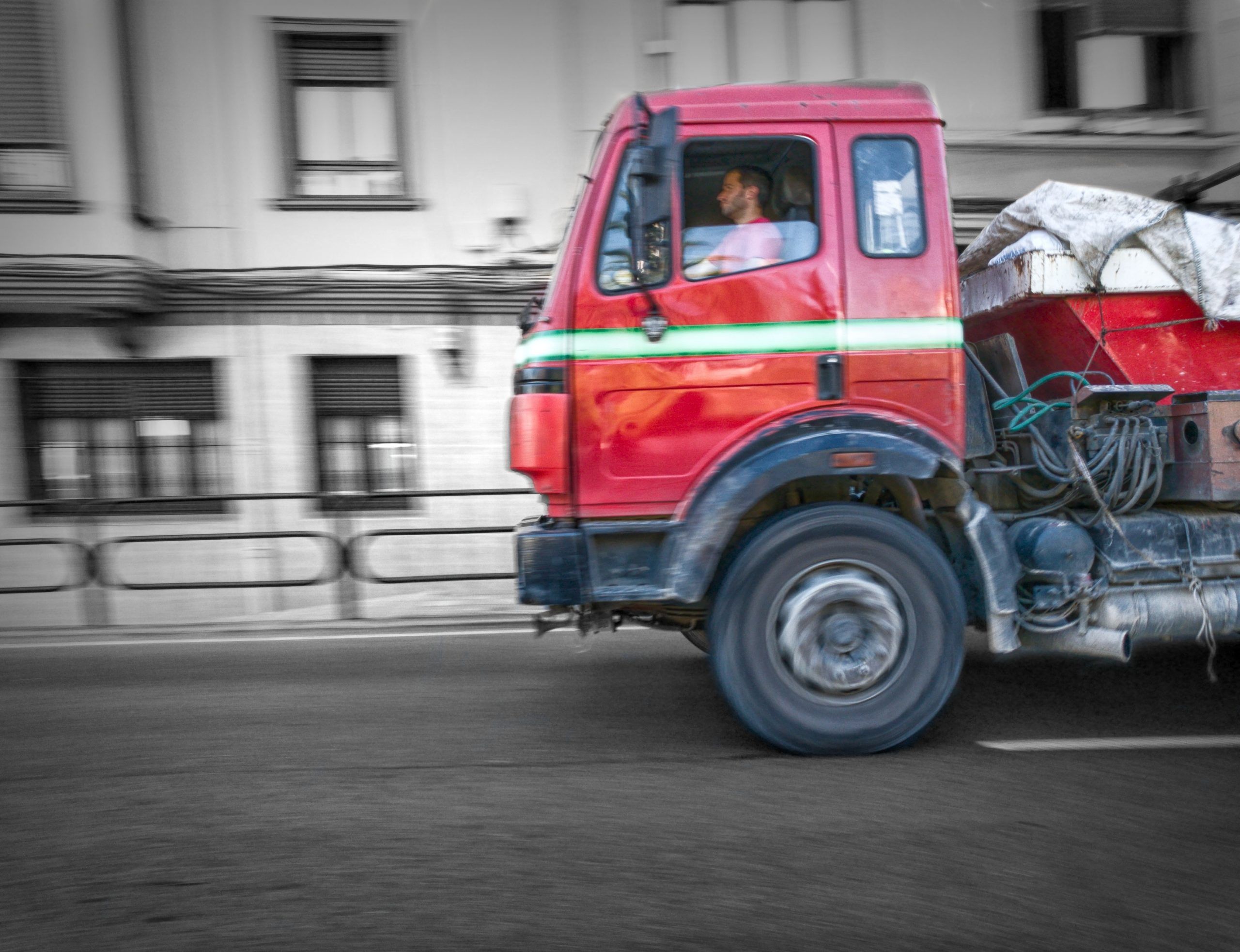 Barrido Splash | Momentos Splash. Fotografía Creativa Ibarakaldo