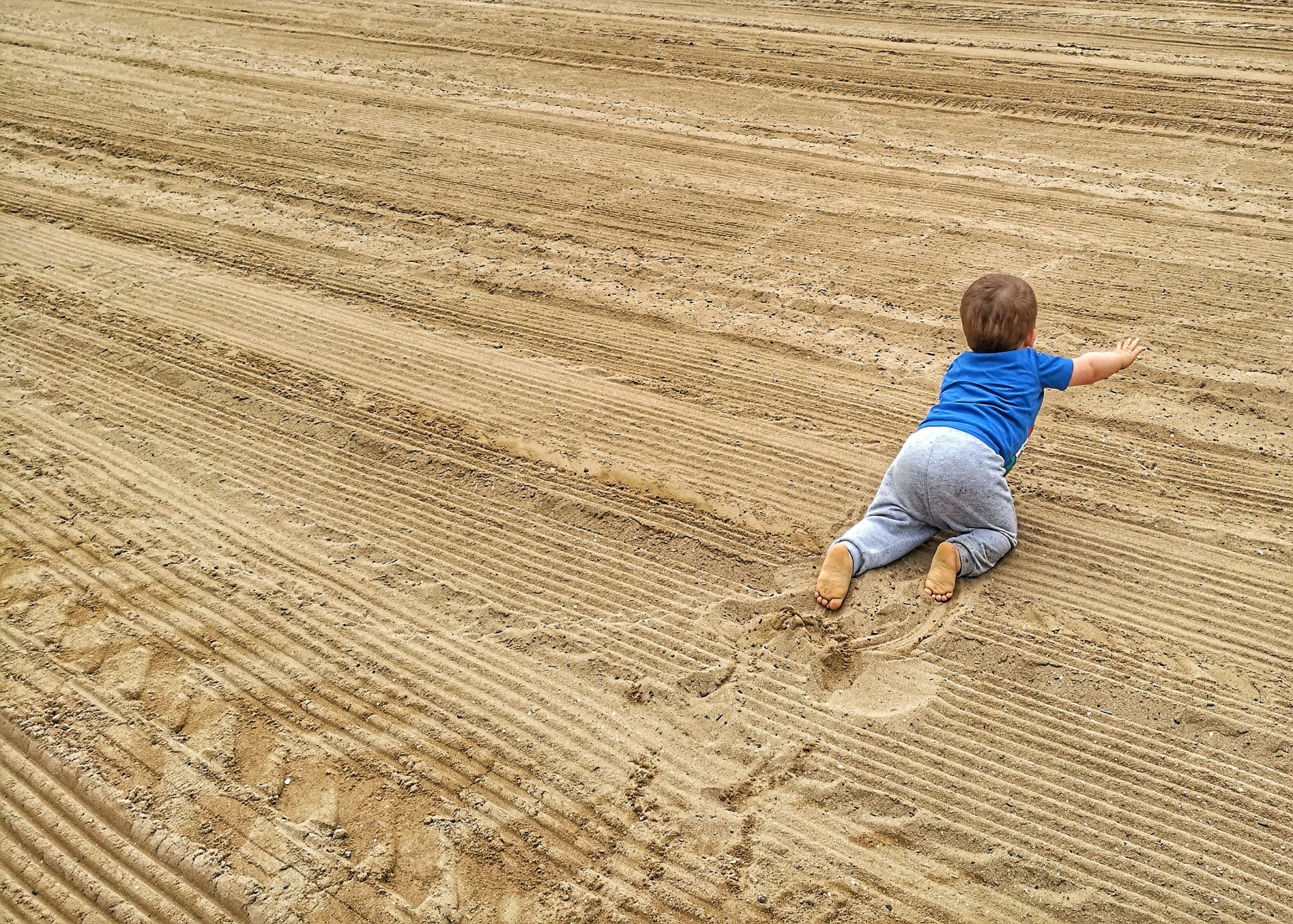 Los primeros pasos… – Fotografía creativa móvil en Barakaldo | Ibarakaldo