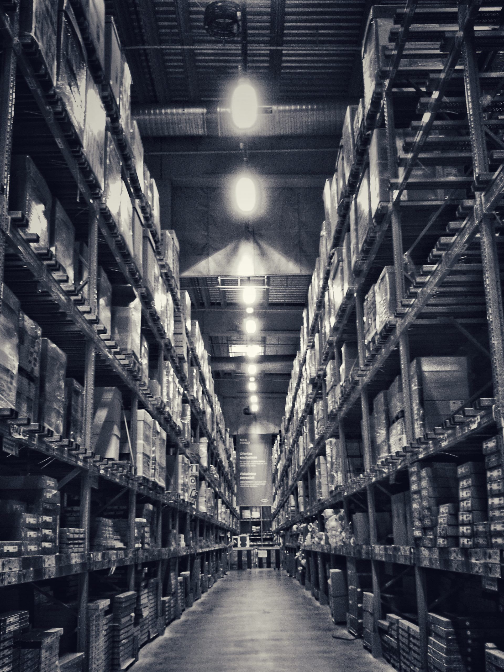 Yo Sobrevivi en IKEA – Fotografía creativa móvil en Barakaldo | Ibarakaldo