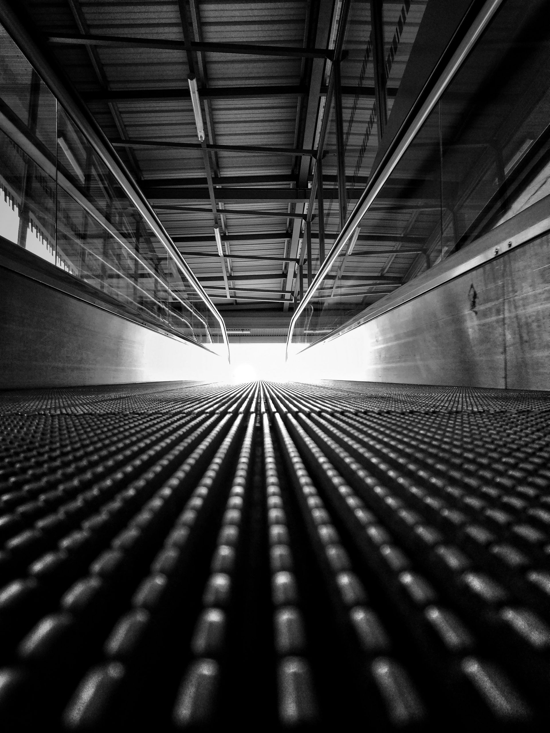 Aprende a mirar – Fotografía creativa móvil en Barakaldo | Ibarakaldo