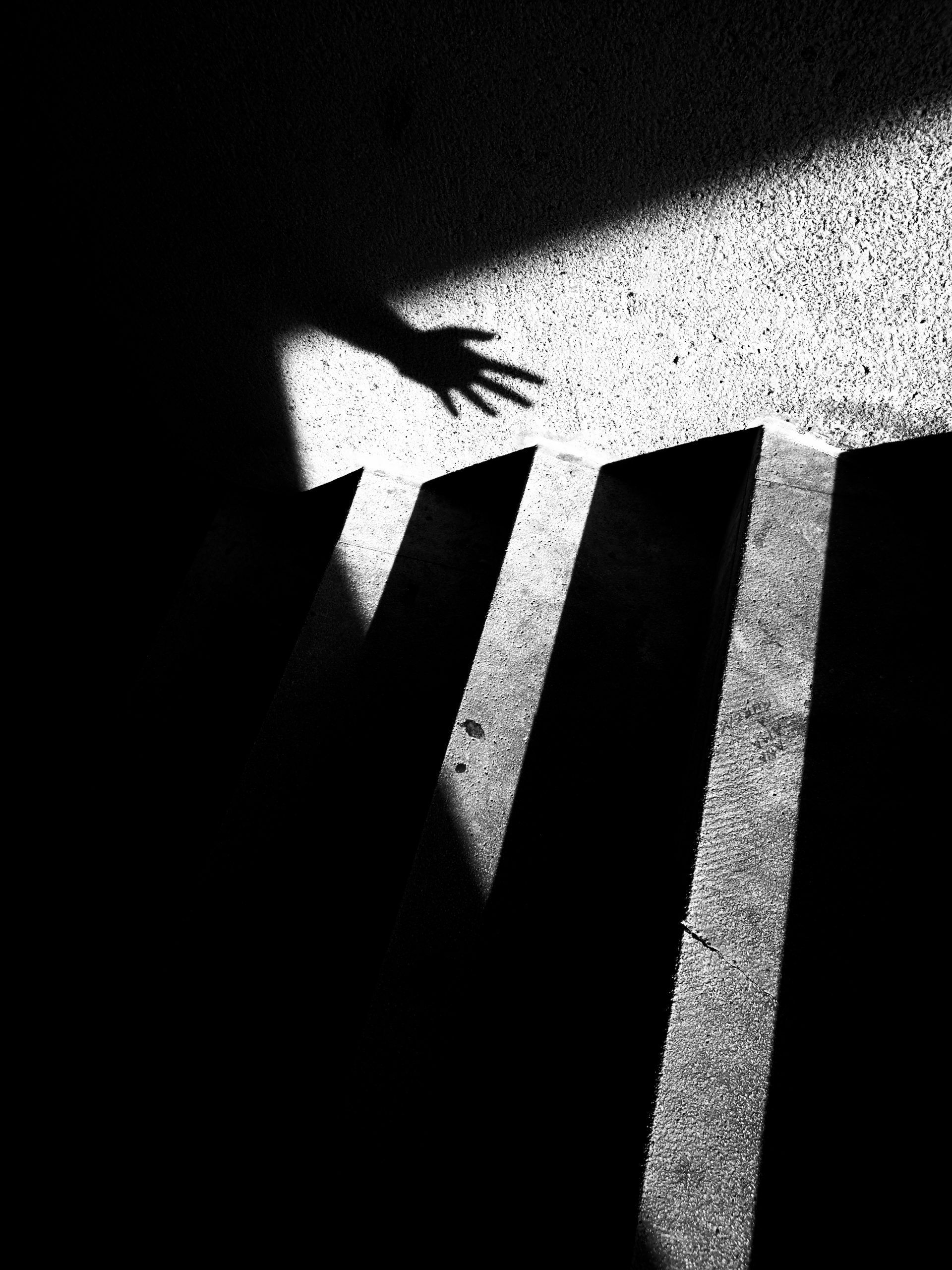 Nosferatu – Fotografía creativa móvil en Barakaldo | Ibarakaldo