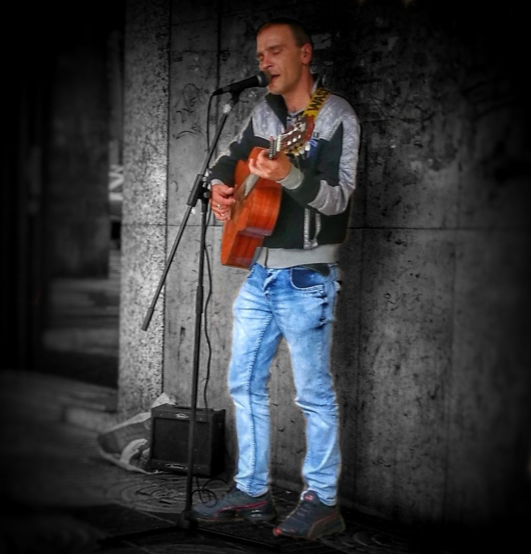 ARTE – Fotografía creativa móvil en Barakaldo | Ibarakaldo