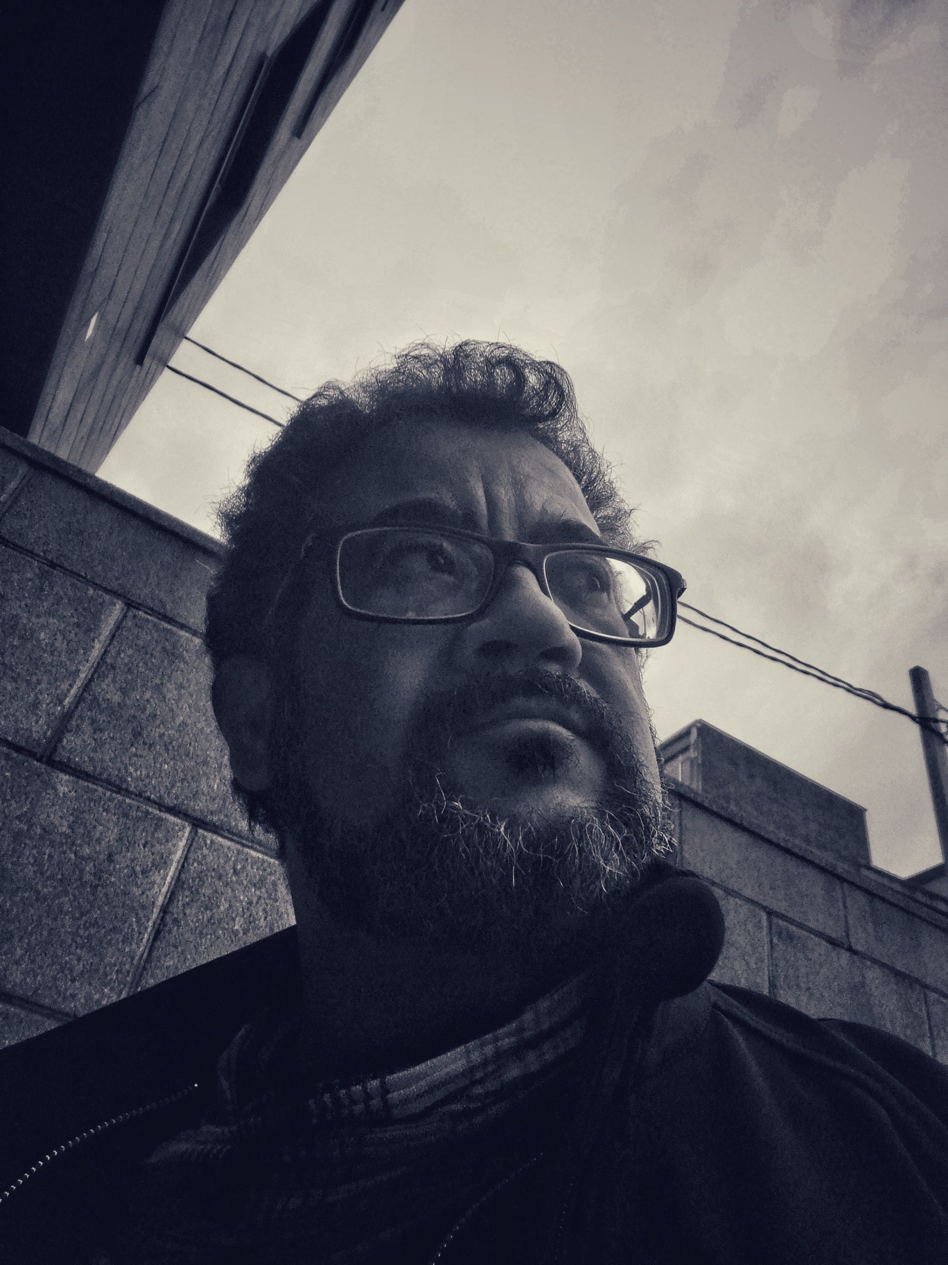 Mirada 2 – Fotografía creativa móvil en Barakaldo | Ibarakaldo