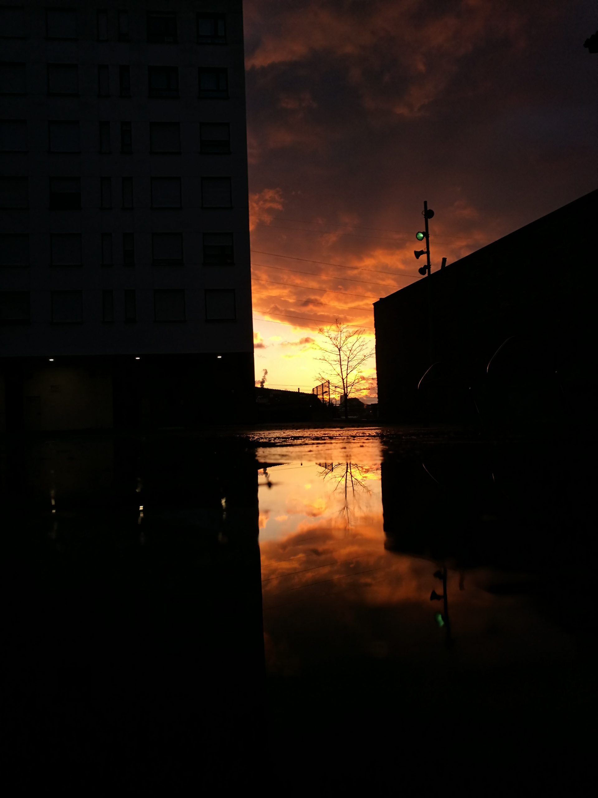 Made in Heaven 21  – El Cielo en Barakaldo | Ibarakaldo
