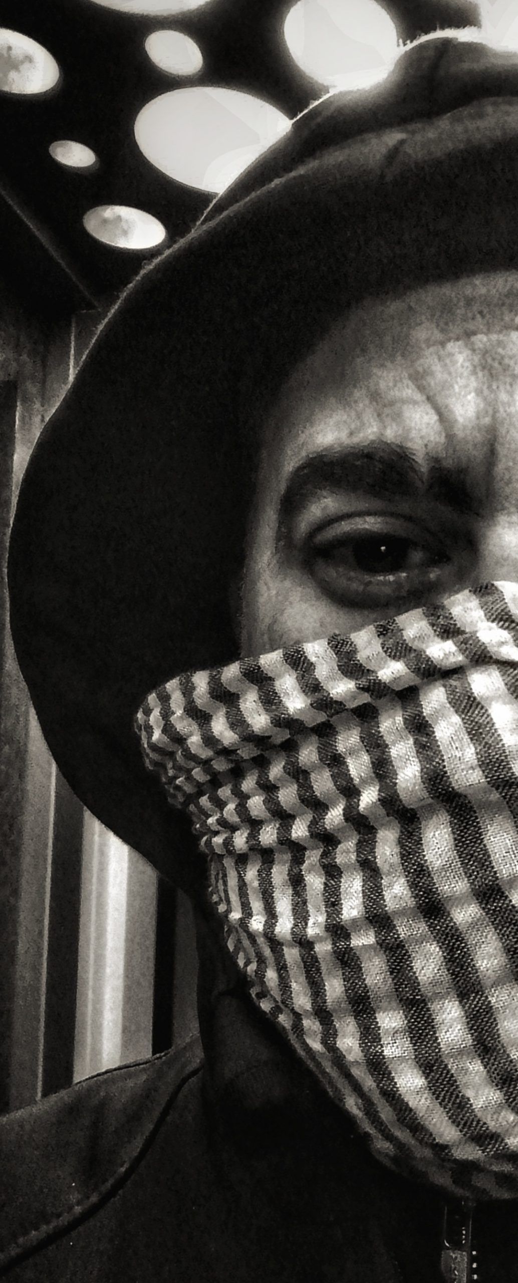 More than a Selfie – Fotografía creativa móvil en Barakaldo | Ibarakaldo