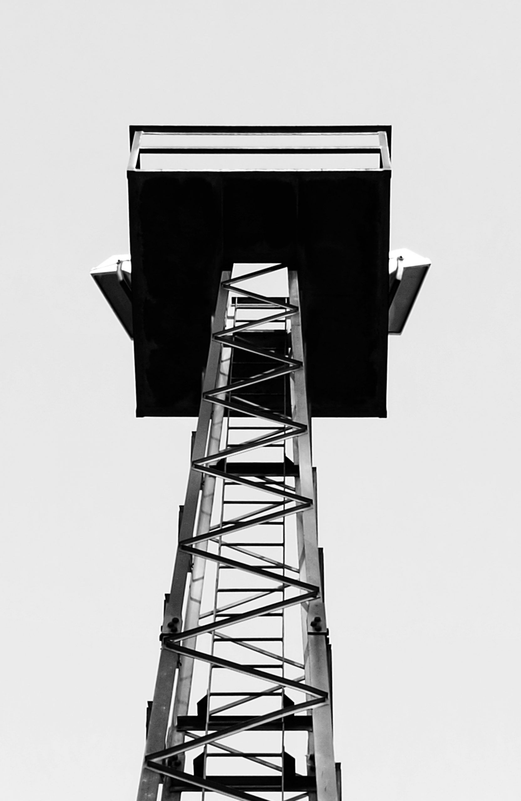 La Torre del Vigia – Fotografía creativa móvil en Barakaldo | Ibarakaldo