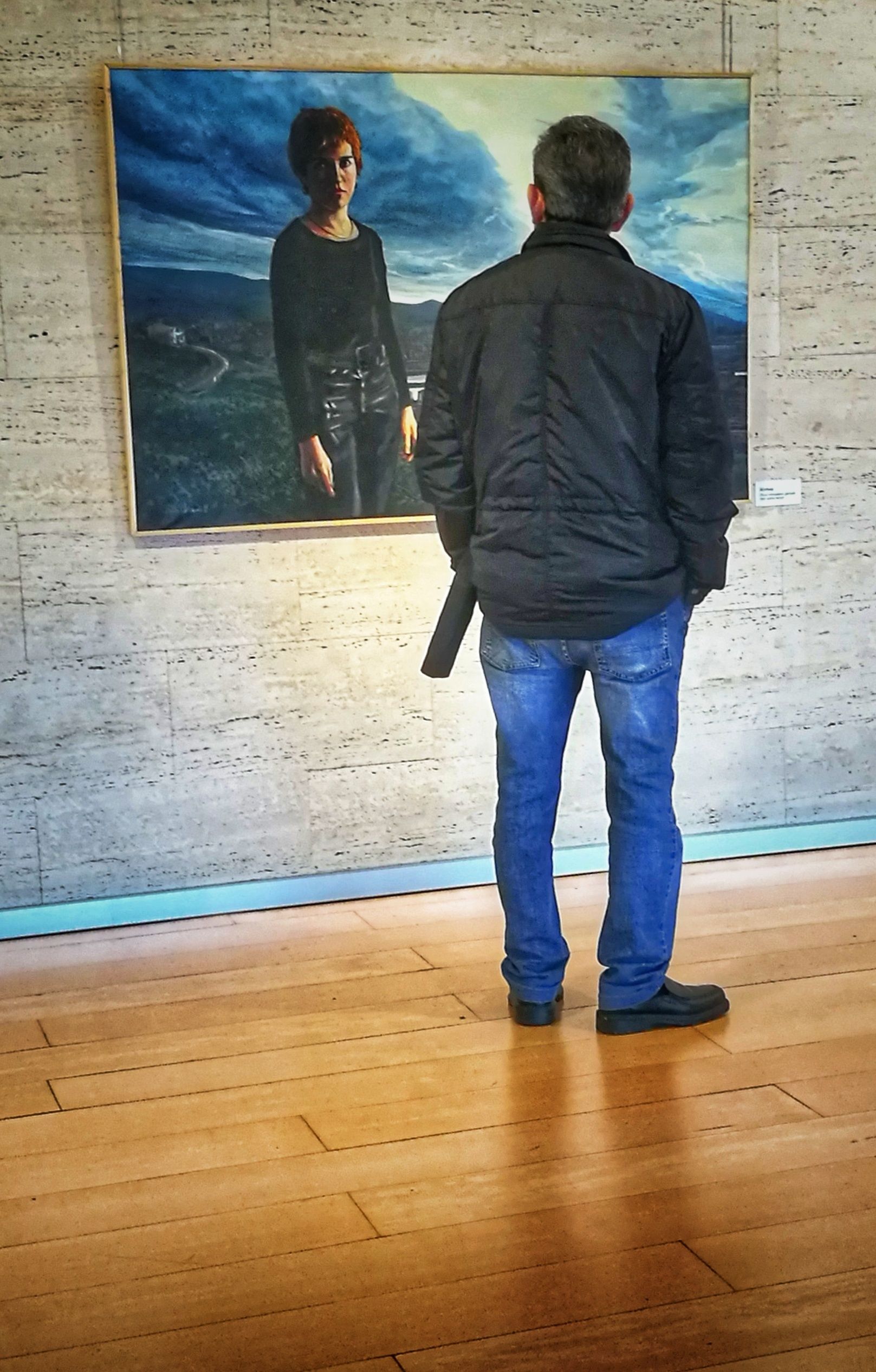 Las 3 Miradas – Fotografía creativa móvil en Barakaldo | Ibarakaldo