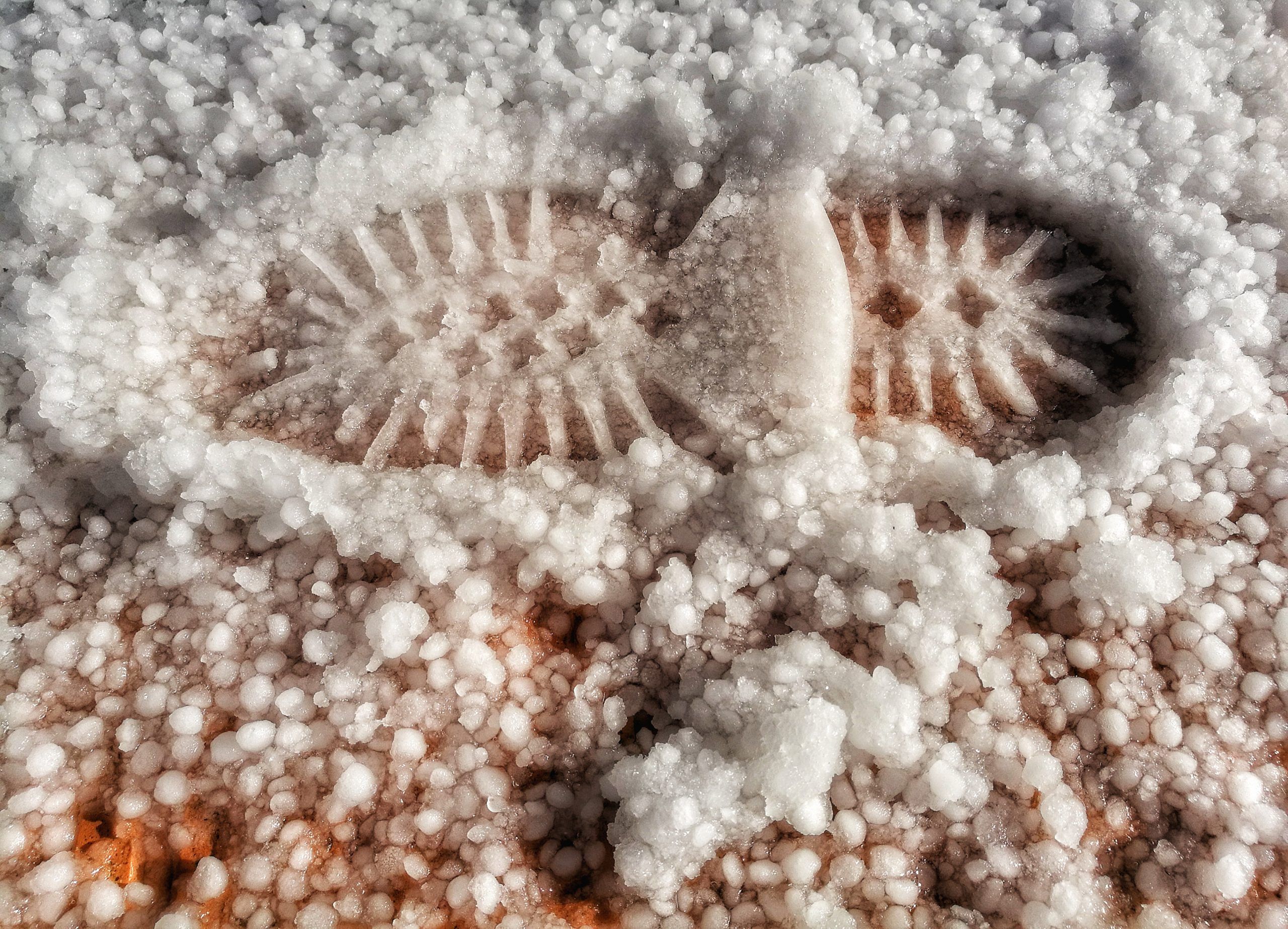 The man on the Moon – Fotografía creativa móvil en Barakaldo | Ibarakaldo