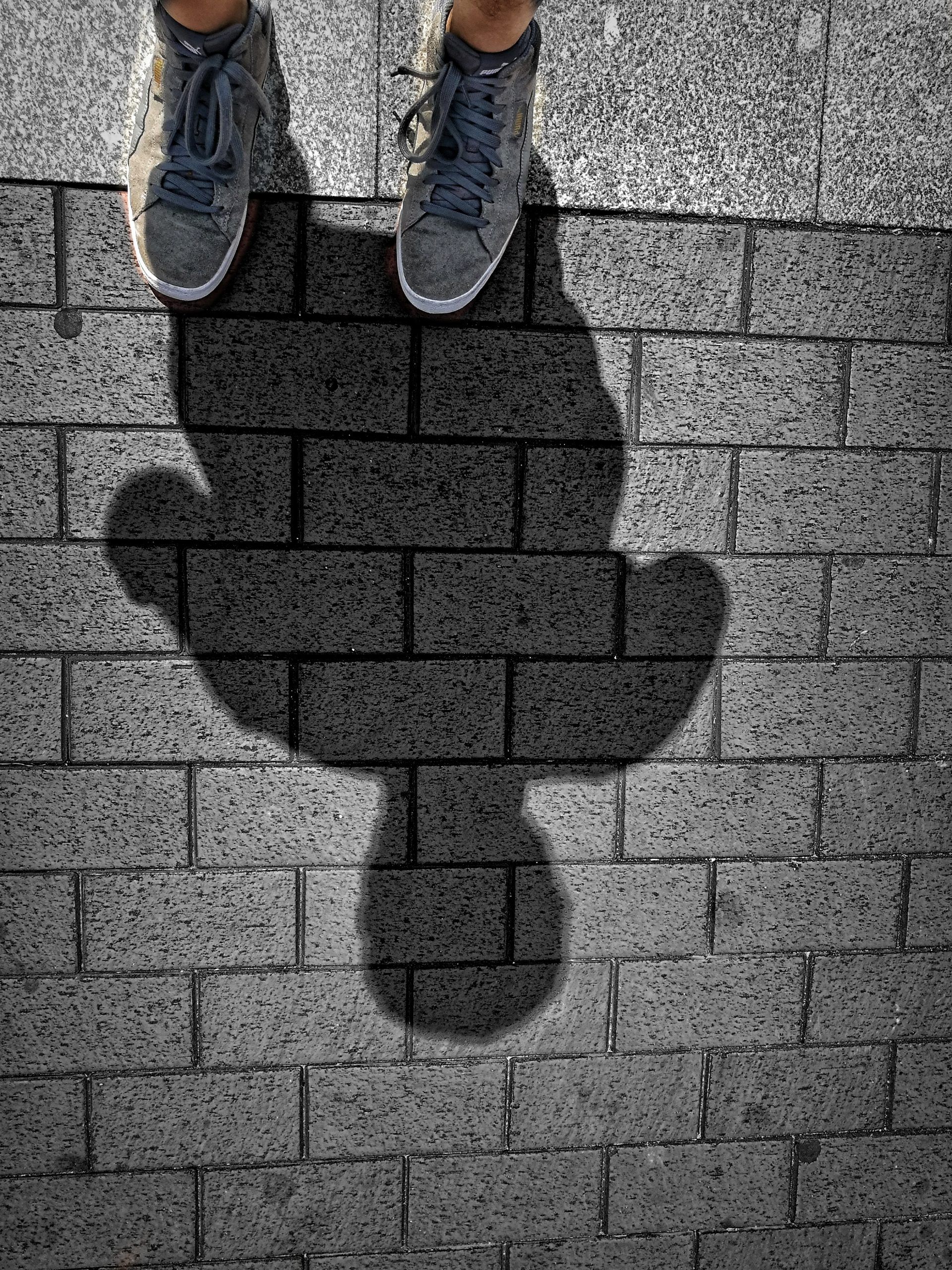 Creatividad 37 – Fotografía creativa móvil en Barakaldo | Ibarakaldo