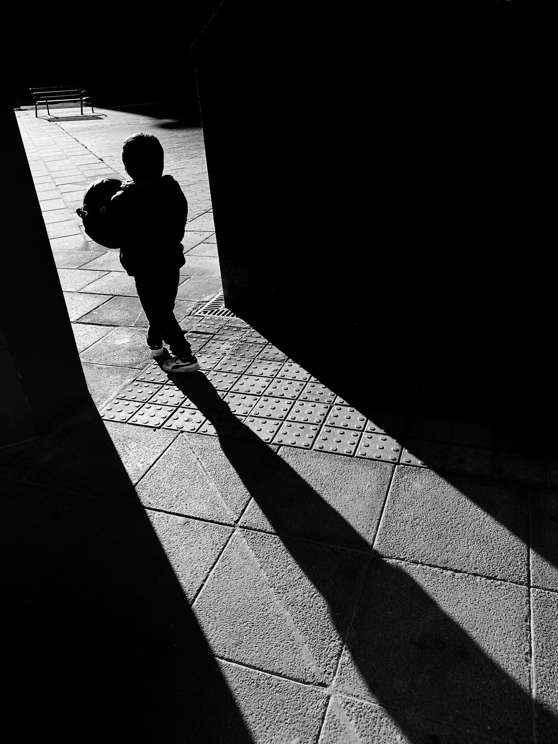 Crecer 4 – Fotografía creativa móvil en Barakaldo | Ibarakaldo