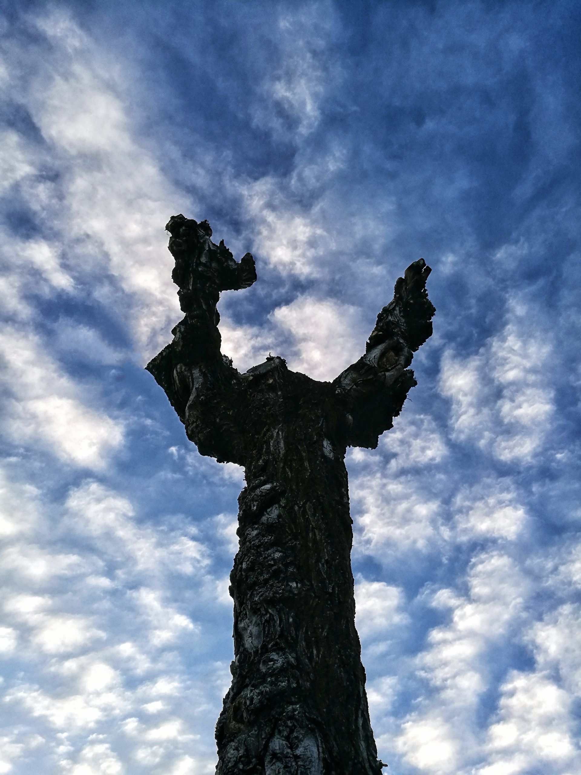 El Predicador – Fotografía creativa móvil en Barakaldo | Ibarakaldo