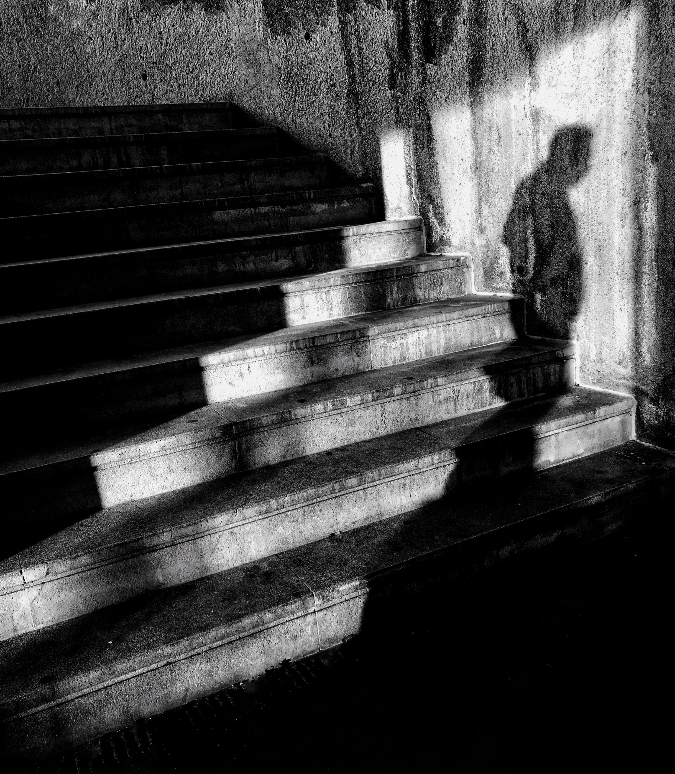 Smooth Criminal – Fotografía creativa móvil en Barakaldo | Ibarakaldo