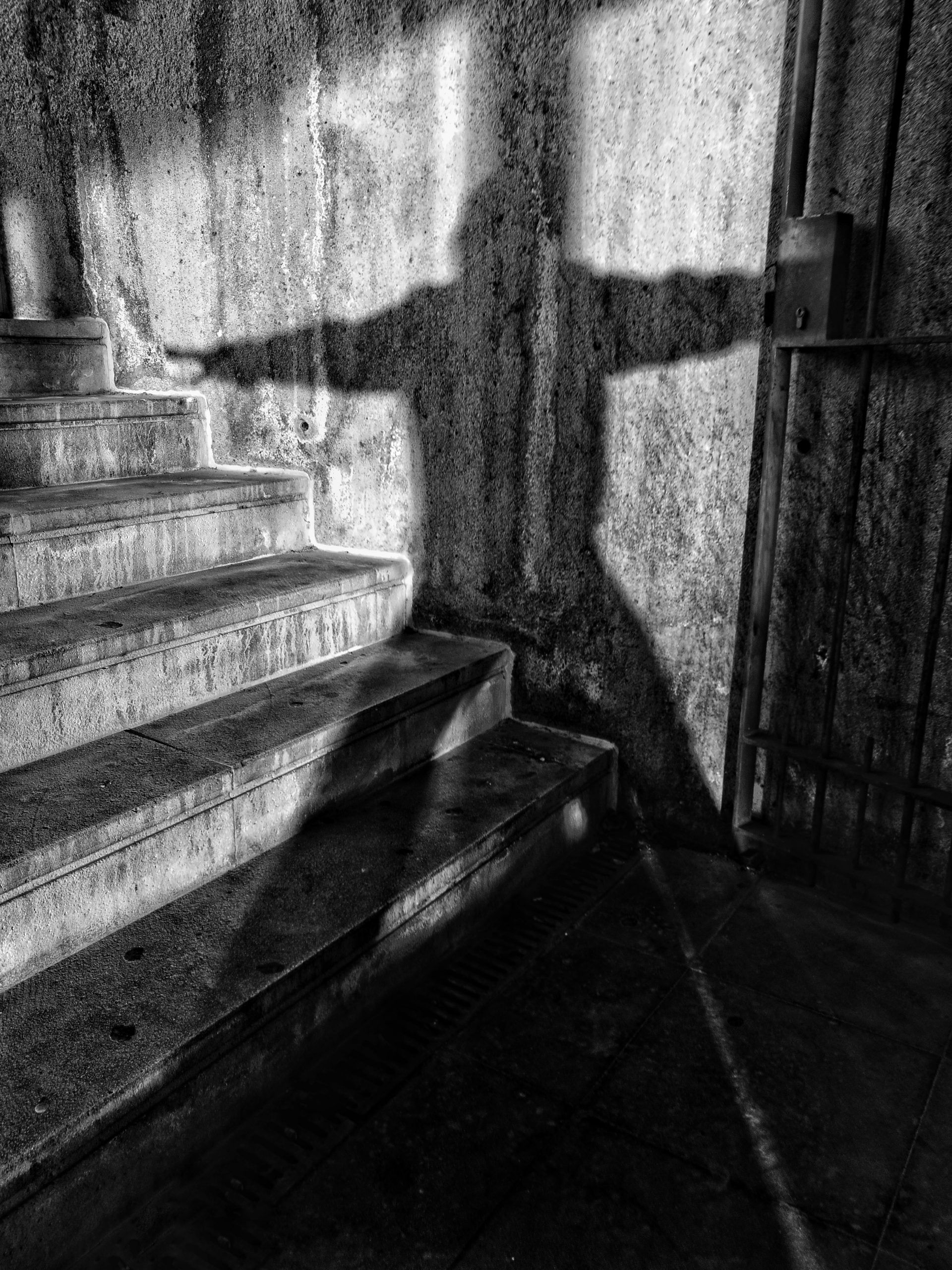 Creatividad 30 – Fotografía creativa móvil en Barakaldo | Ibarakaldo