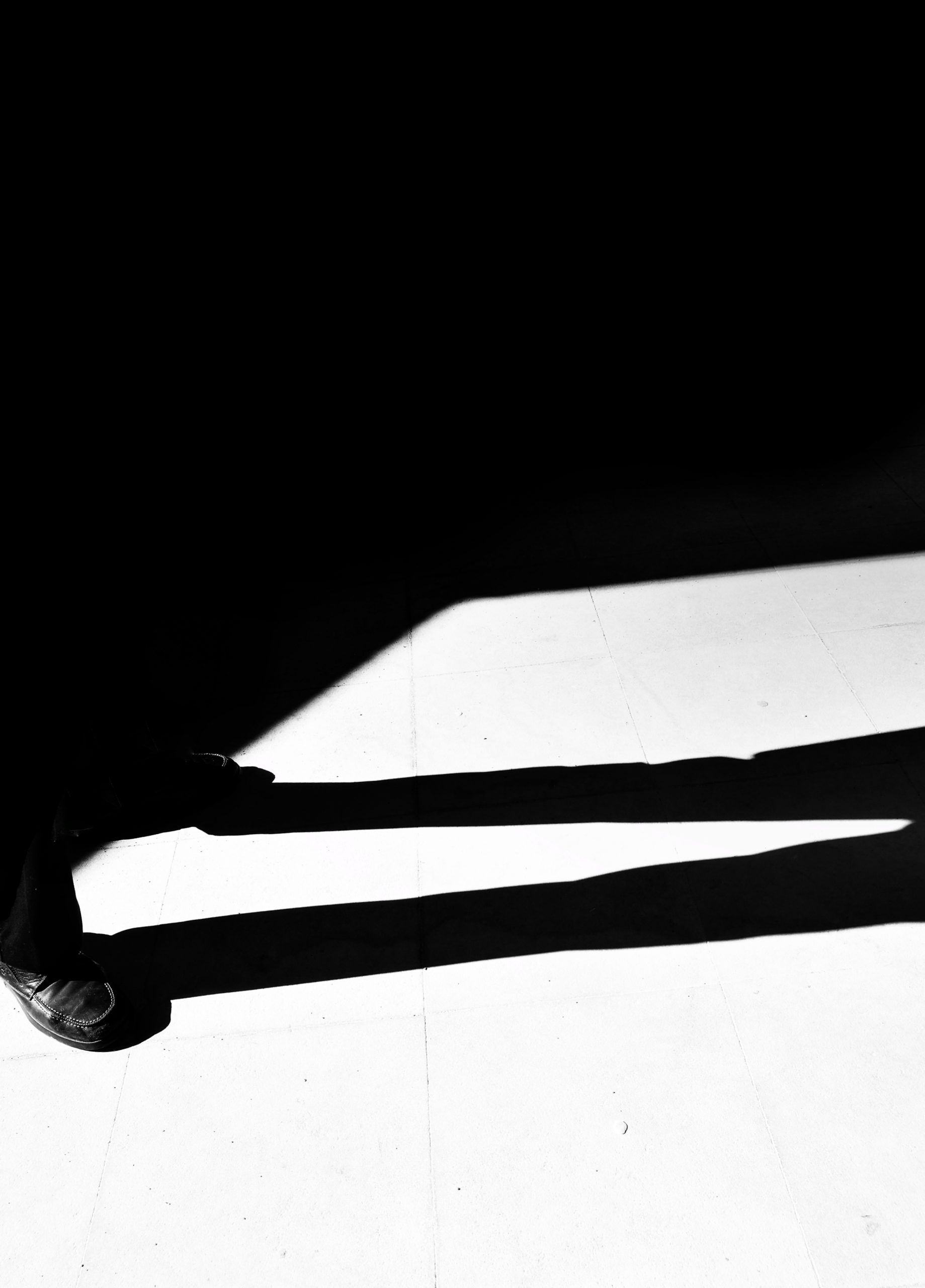 En busca de la sombra de Peter Pan  – Fotografía creativa móvil en Barakaldo | Ibarakaldo