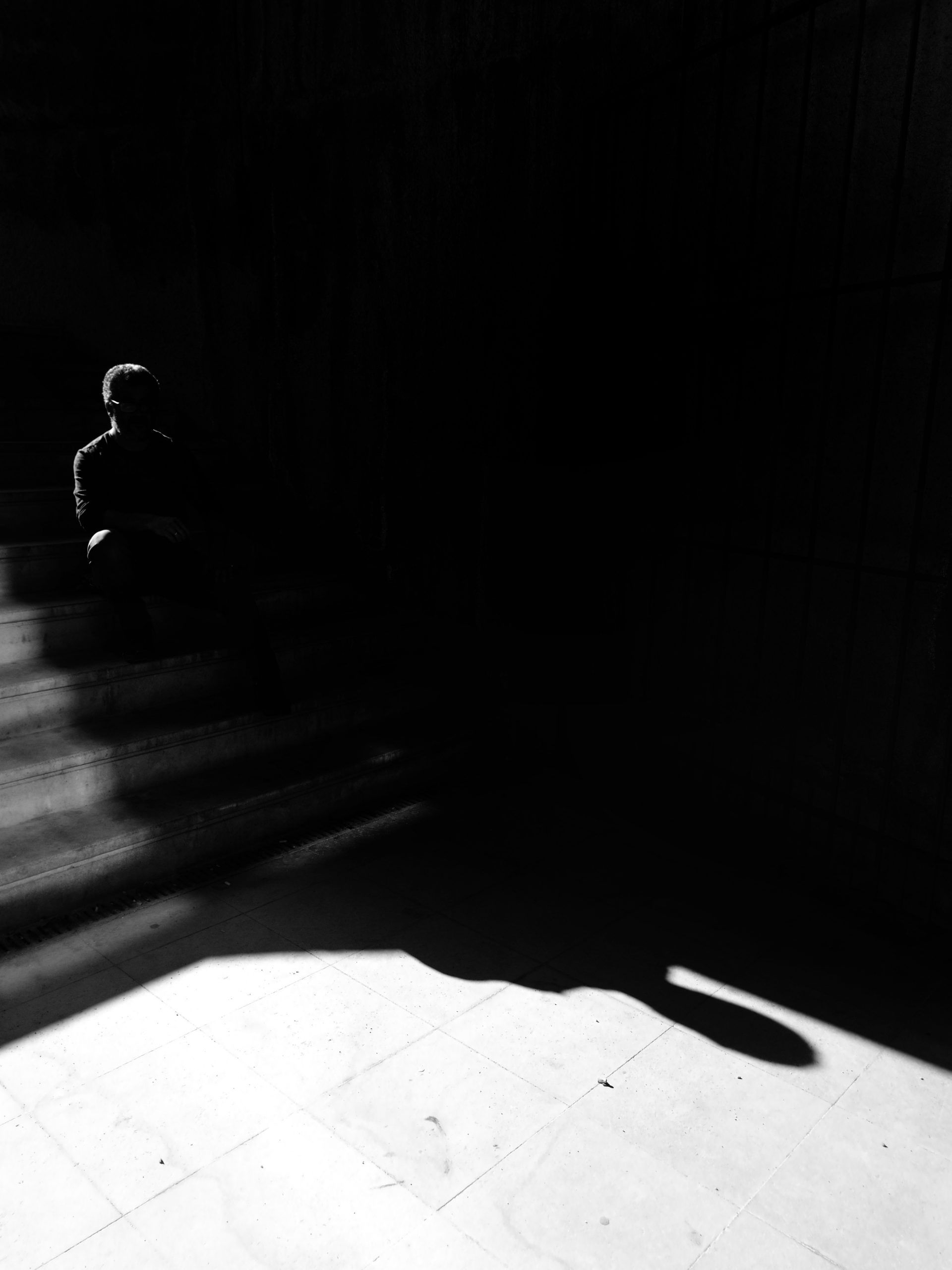 Cuando dejas de soñar, dejas de vivir – Fotografía creativa móvil en Barakaldo | Ibarakaldo