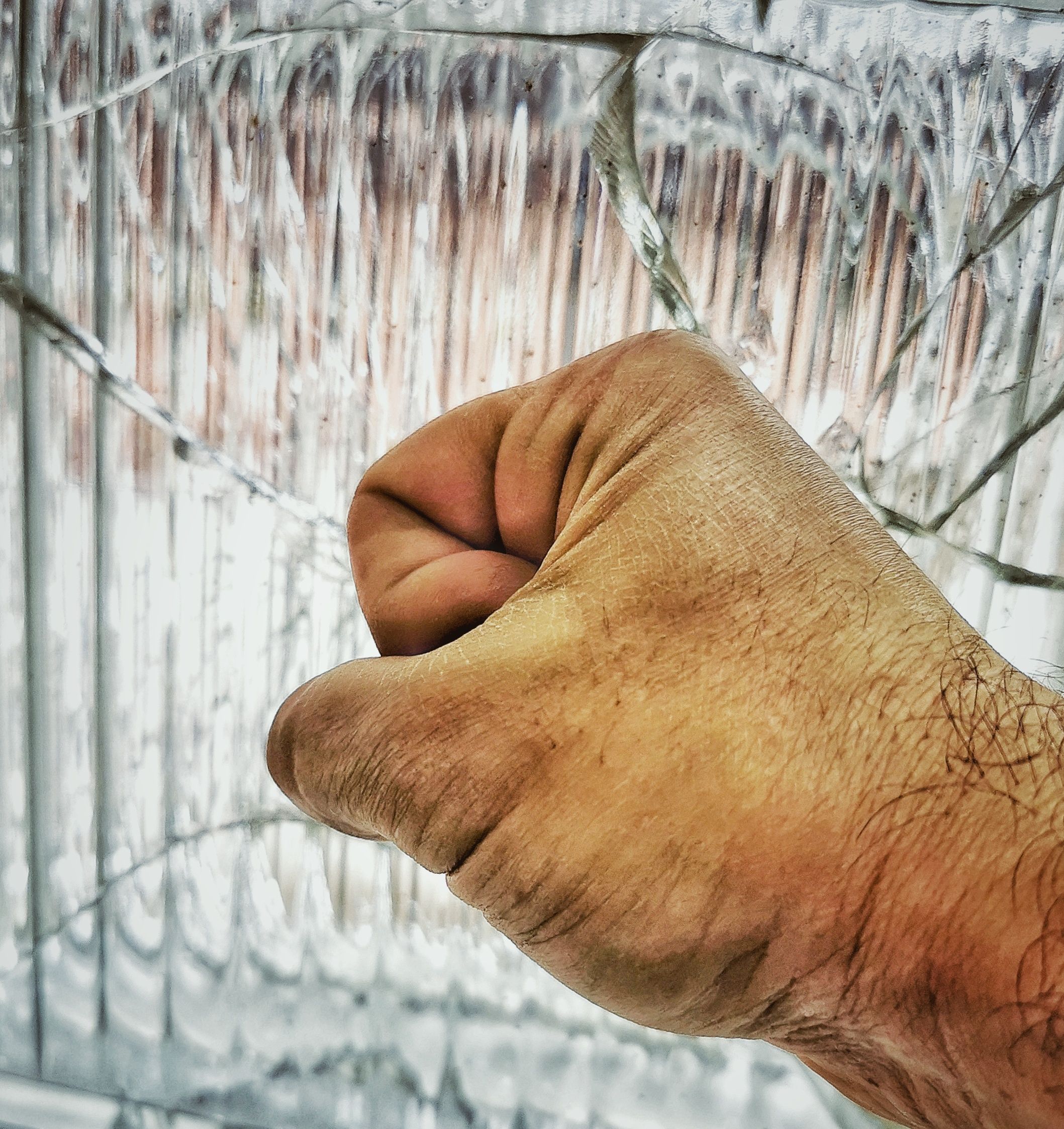 La IRA | Momentos Splash. Fotografía Creativa Ibarakaldo