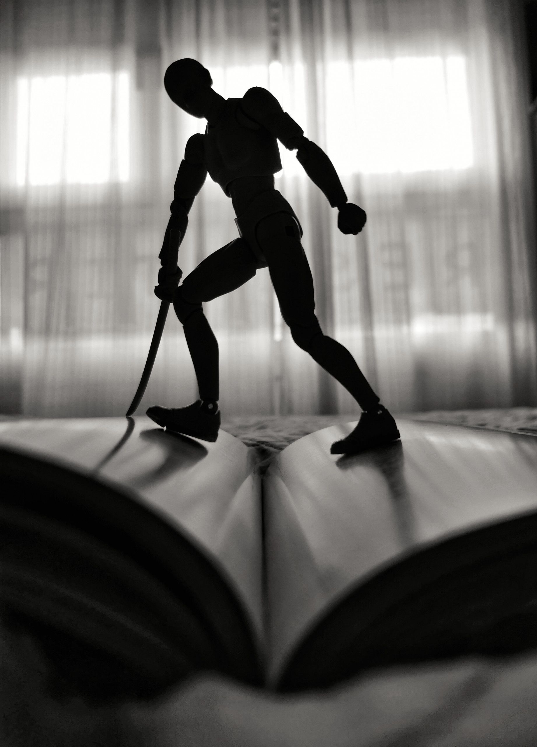 The Way of the Samurai – Bushido | Fotografia Creativa en Barakaldo | Ibarakaldo