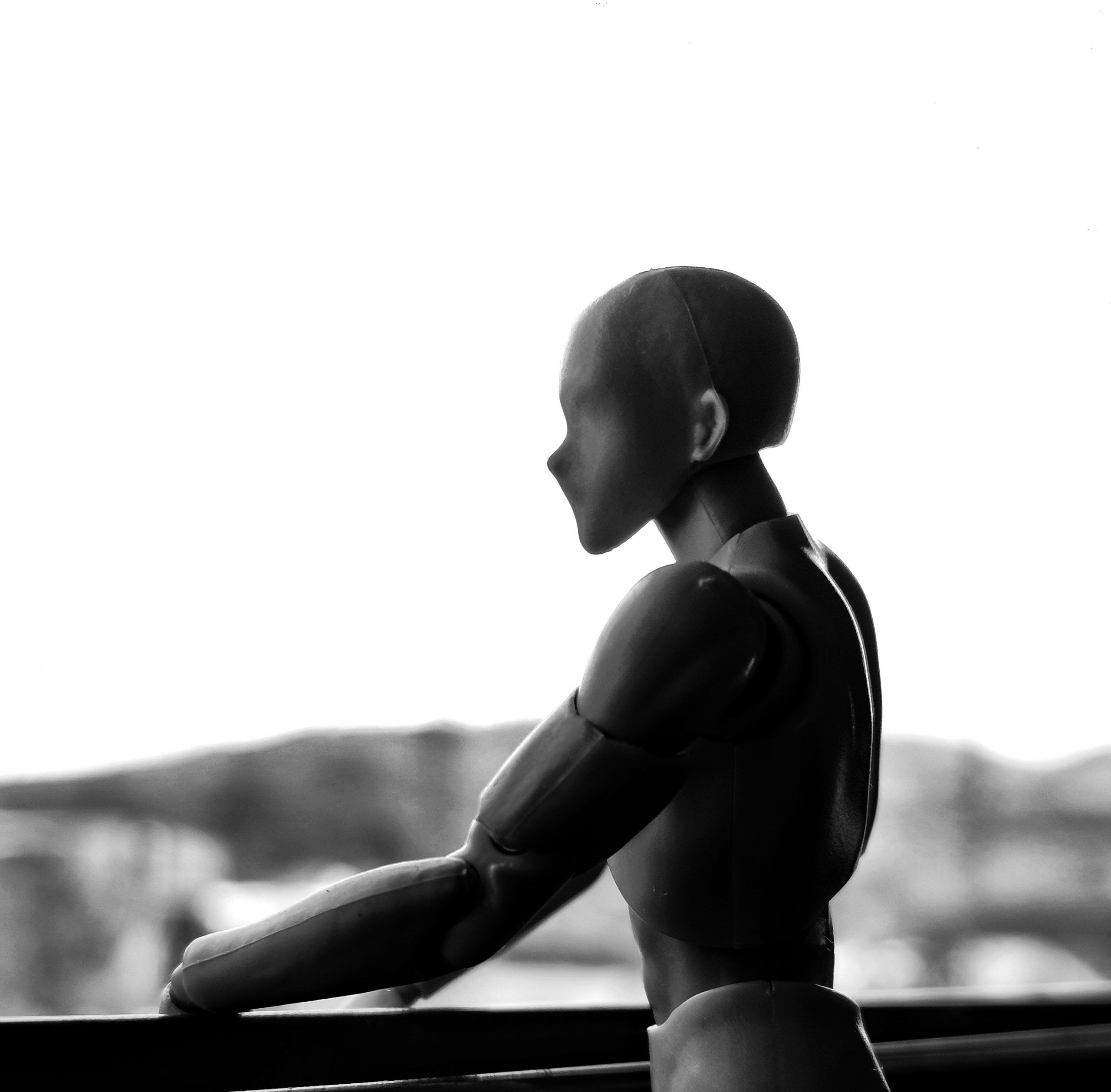 Yo he visto cosas que no creeriais – Escenas de Pelicula | Fotografía creativa móvil en Barakaldo | Ibarakaldo