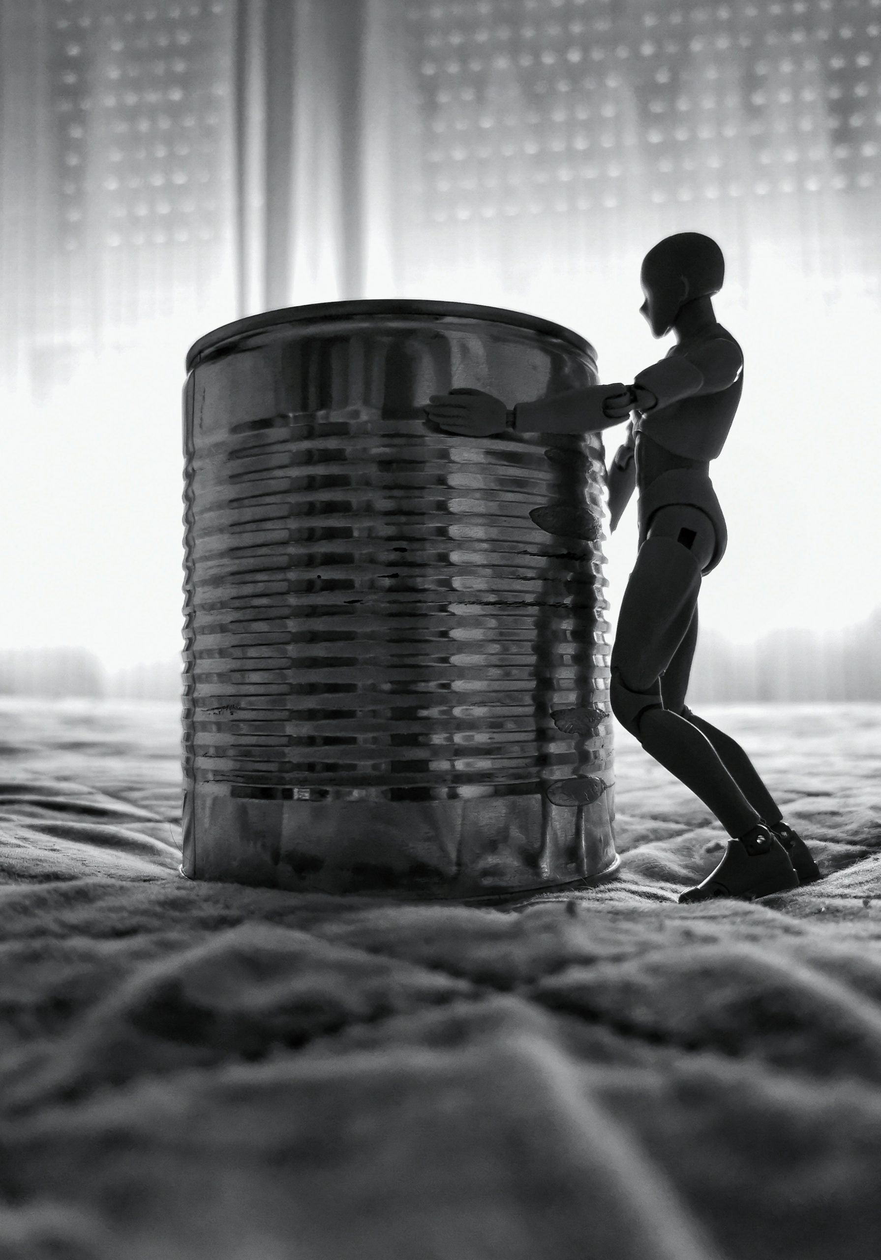 Hercules – Escenas de Pelicula | Fotografía creativa móvil en Barakaldo | Ibarakaldo