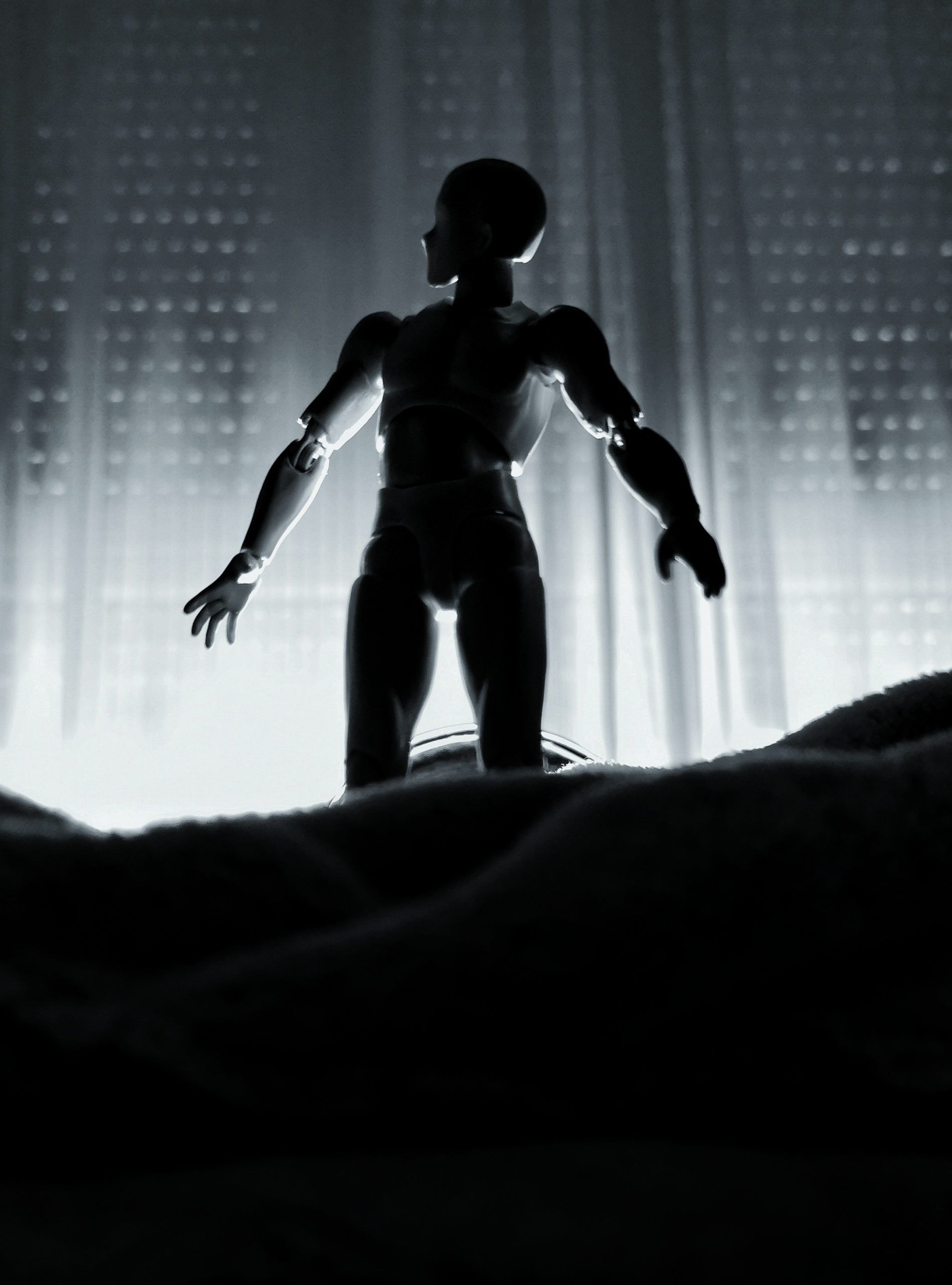 El Crepusculo de los Dioses – Escenas de Pelicula | Fotografía creativa móvil en Barakaldo | Ibarakaldo