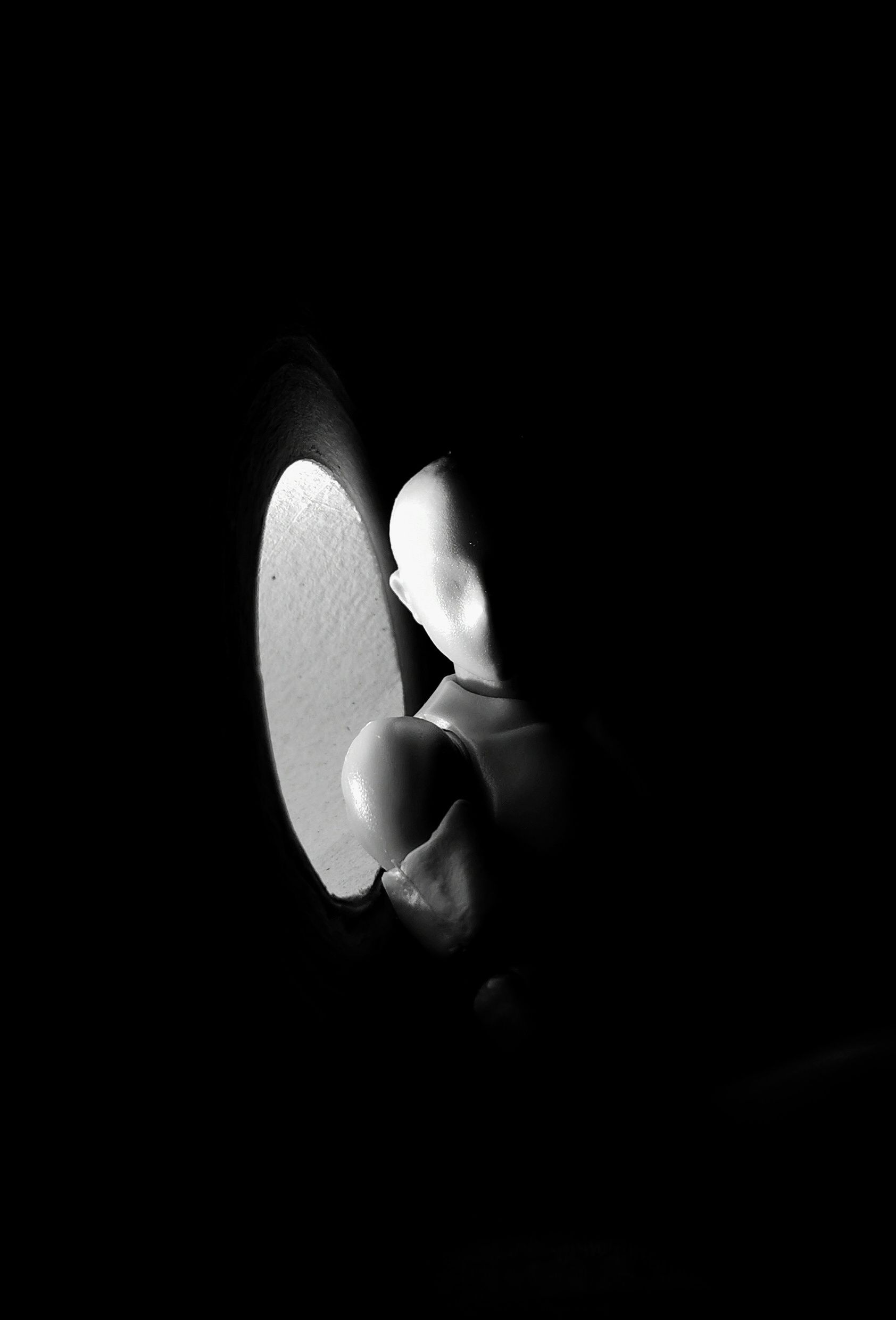 Hidden – Oculto – Escenas de Pelicula | Fotografía creativa móvil en Barakaldo | Ibarakaldo