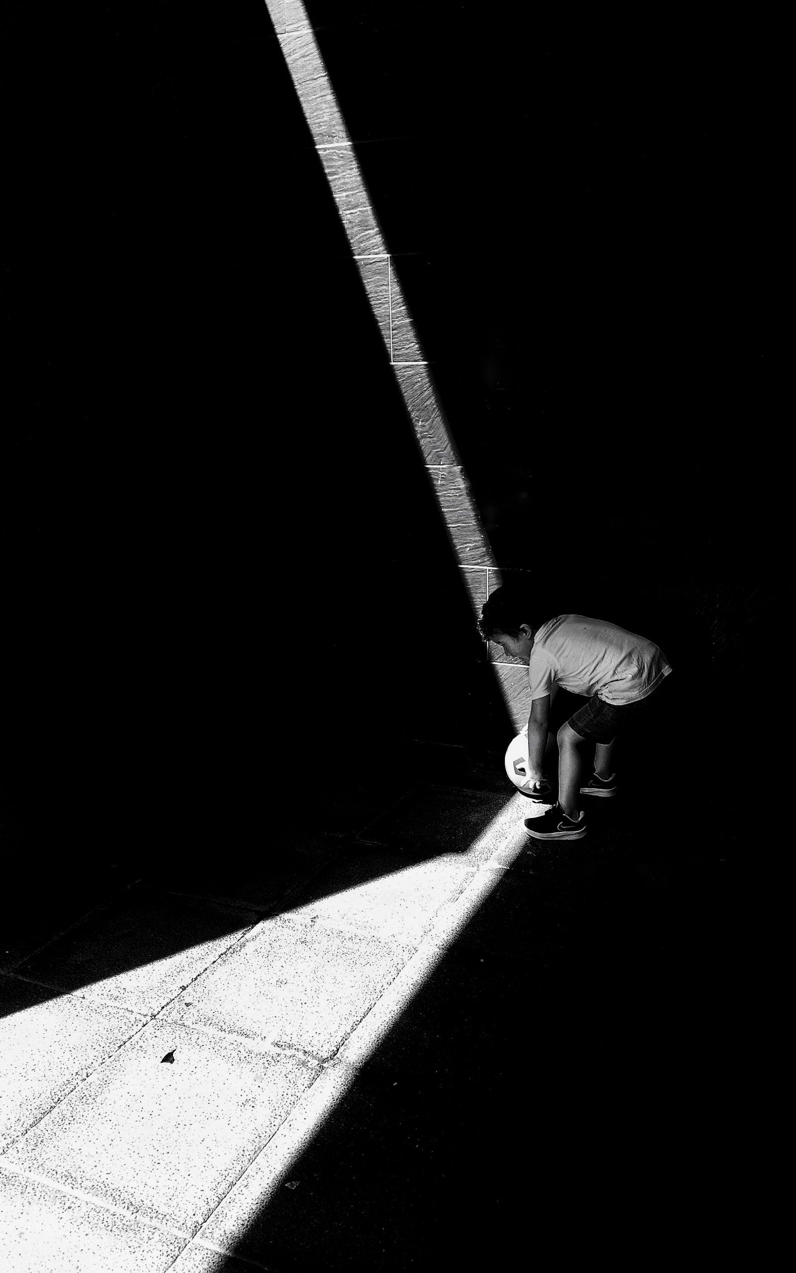 El Juego – Fotografía creativa móvil en Barakaldo | Ibarakaldo