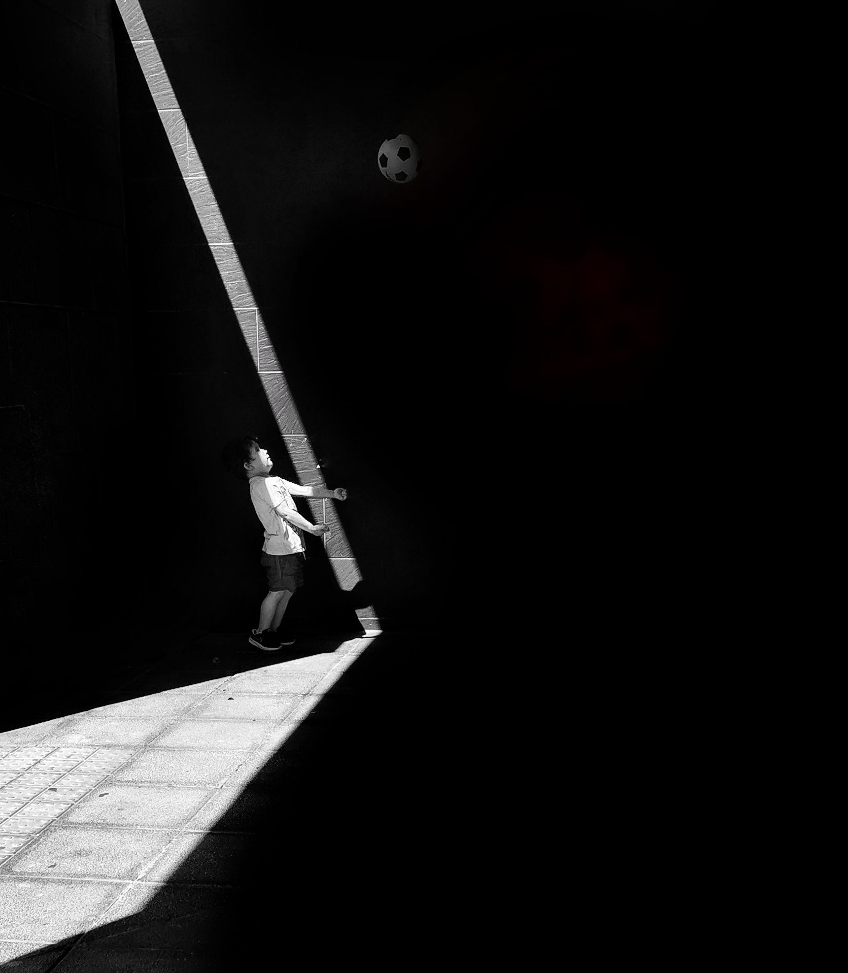 El Juego 2 – Fotografía creativa móvil en Barakaldo | Ibarakaldo