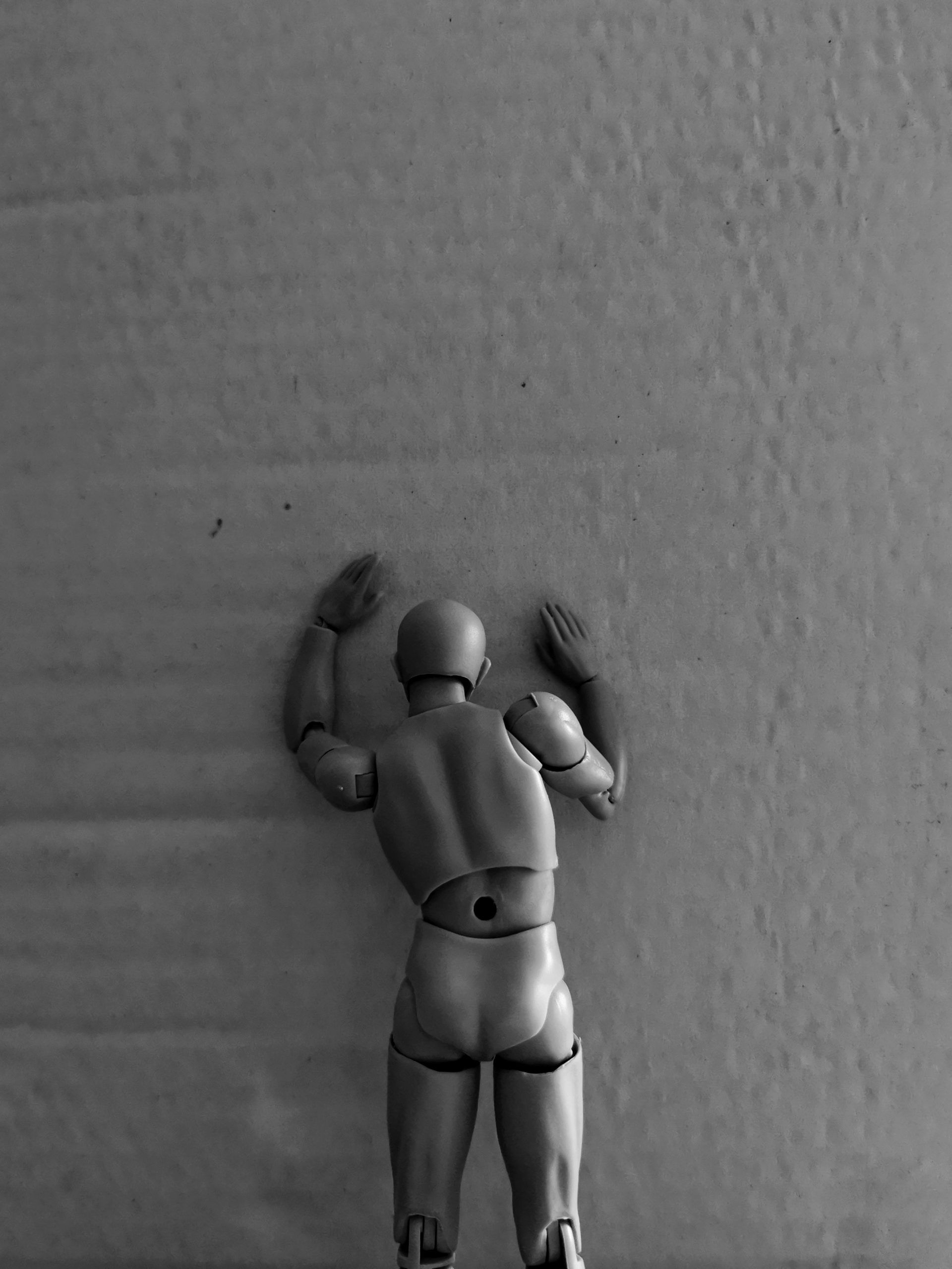 Karate Kid – Escenas de Pelicula | Fotografía creativa móvil en Barakaldo | Ibarakaldo