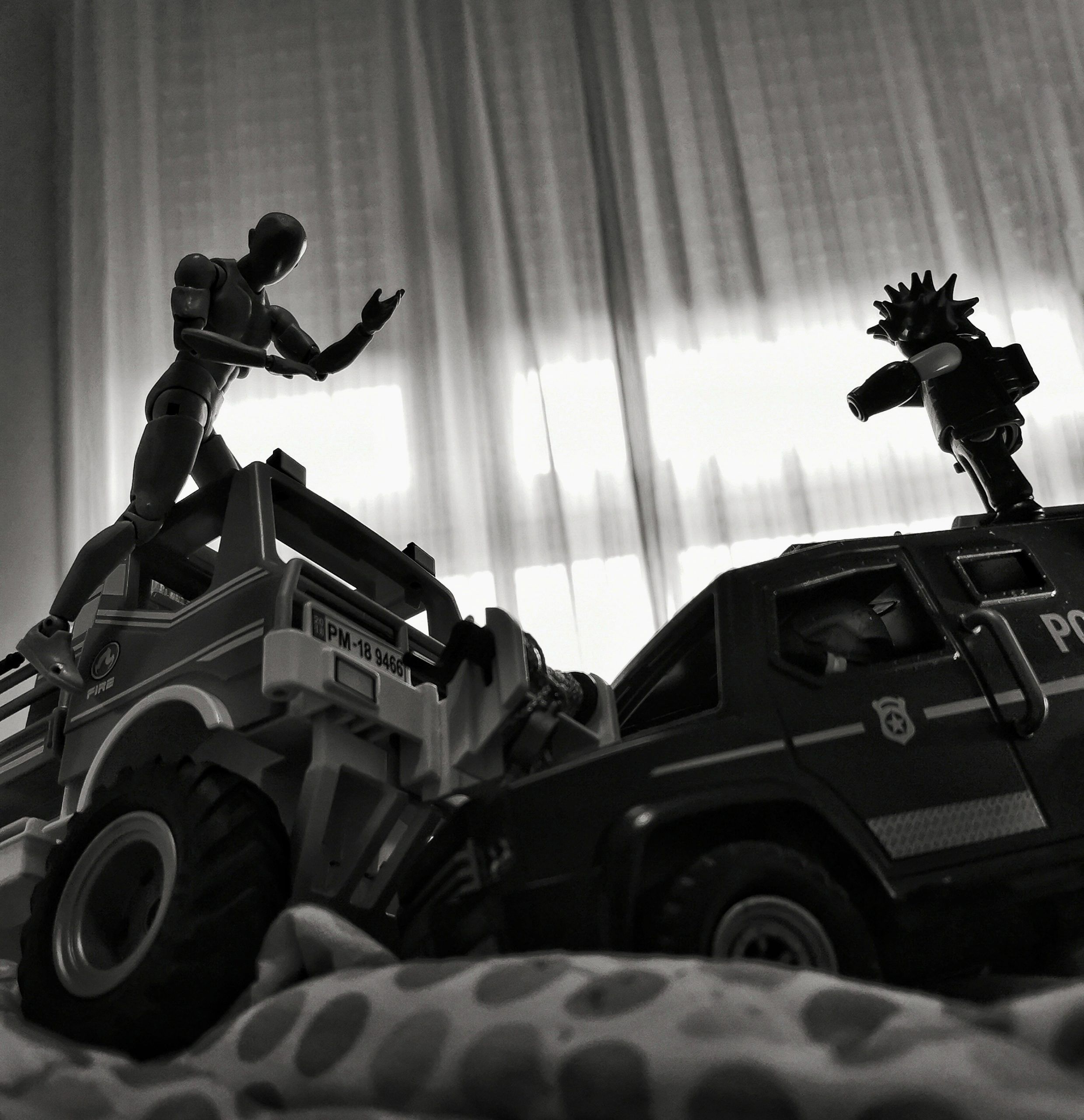 Mad Max – El Guerrero de la Carretera – Escenas de Pelicula | Fotografía creativa móvil en Barakaldo | Ibarakaldo