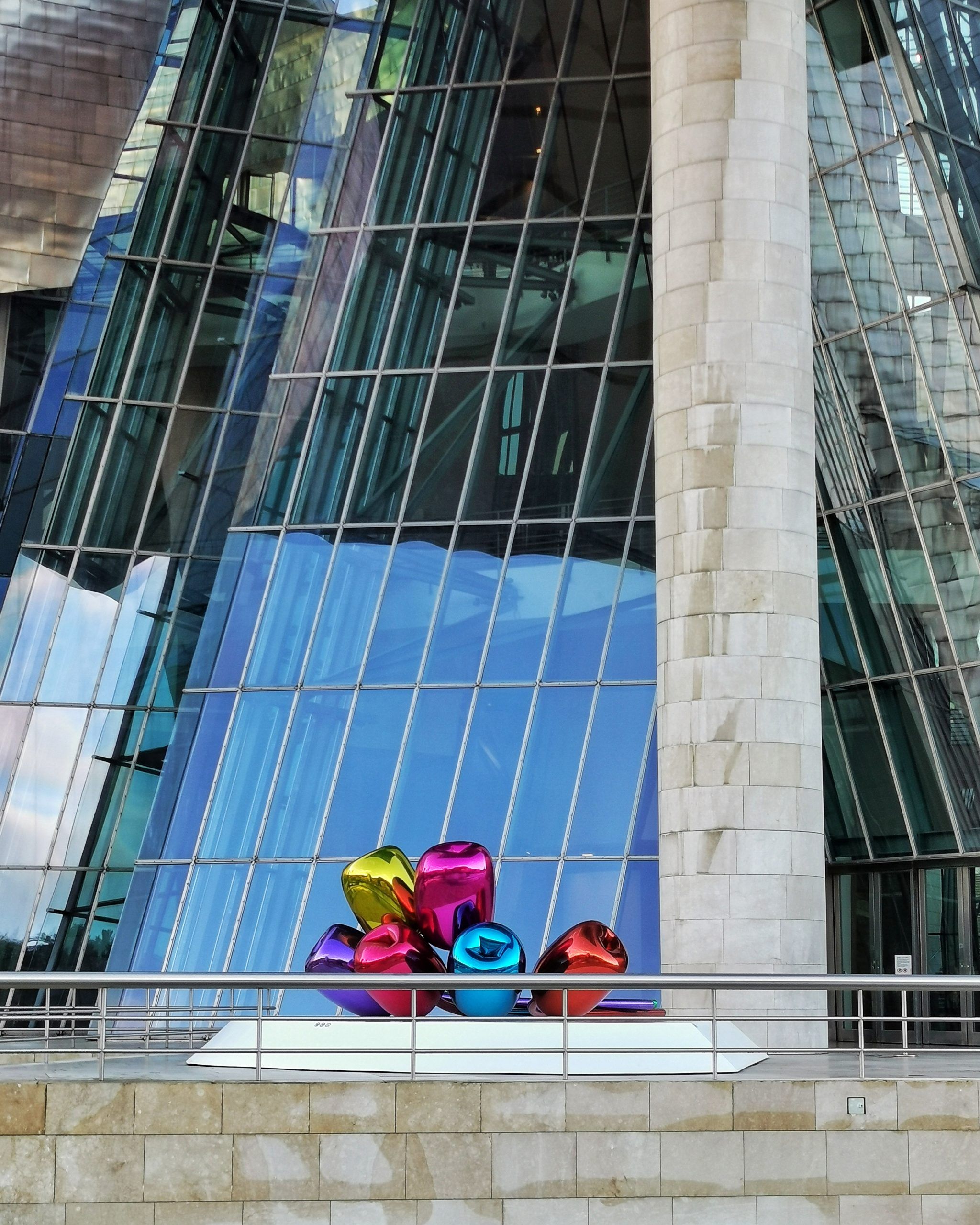 Museo Guggenheim Bilbao – Arte y fotografía en Bilbao | Ibarakaldo