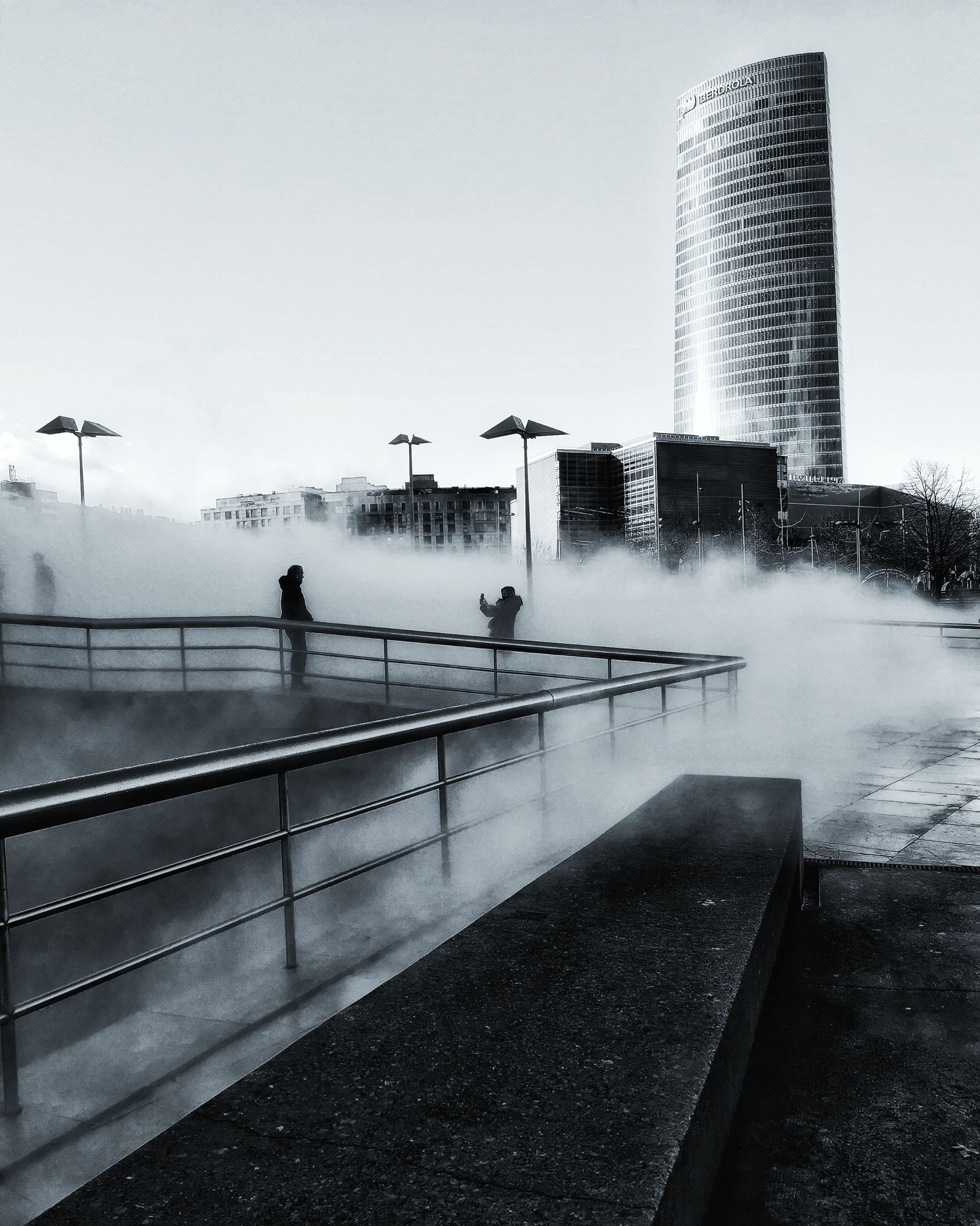 Museo Guggenheim Bilbao 2 – Arte y fotografía en Bilbao | Ibarakaldo