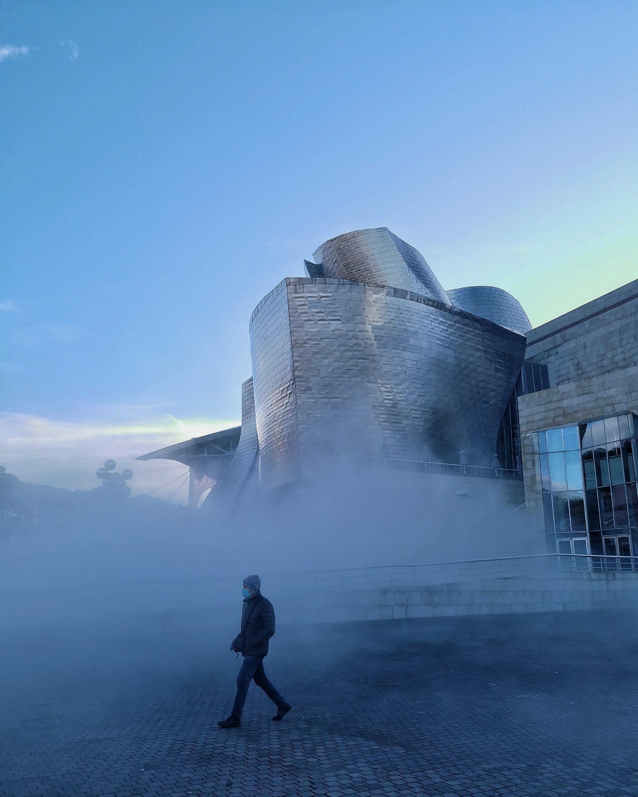 Museo Guggenheim Bilbao 3 – Arte y fotografía en Bilbao | Ibarakaldo