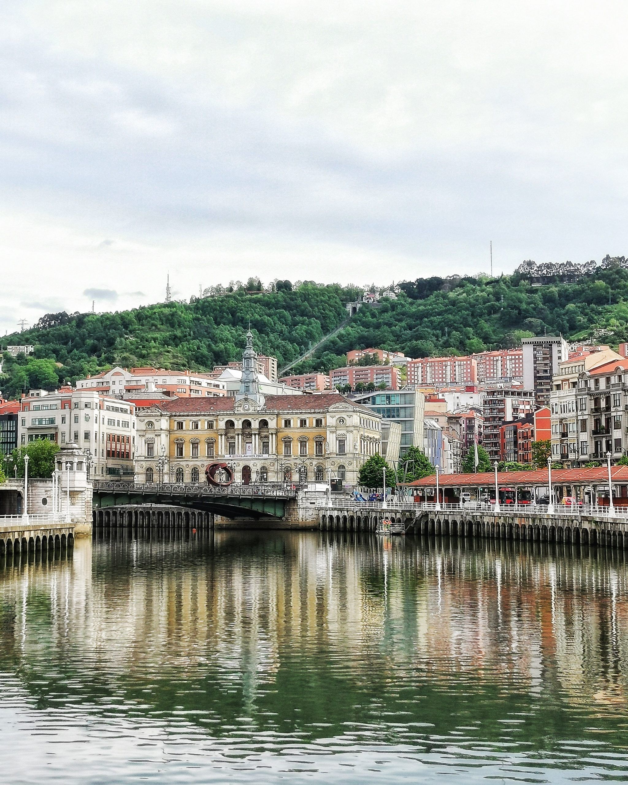 Bilbao y su Ria – Arte y fotografía en Bilbao | Ibarakaldo