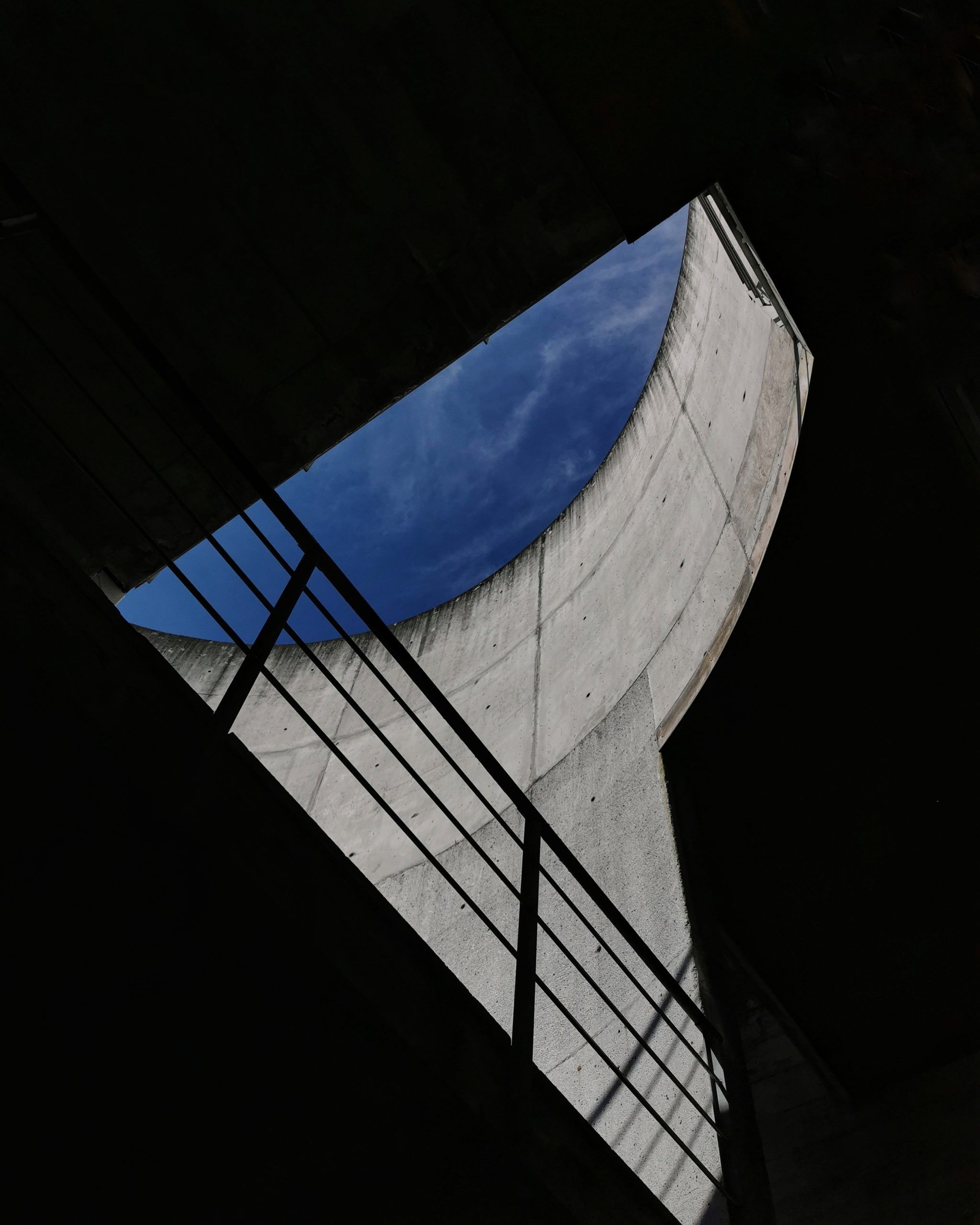 Creatividad 27 – Fotografía creativa móvil en Barakaldo | Ibarakaldo