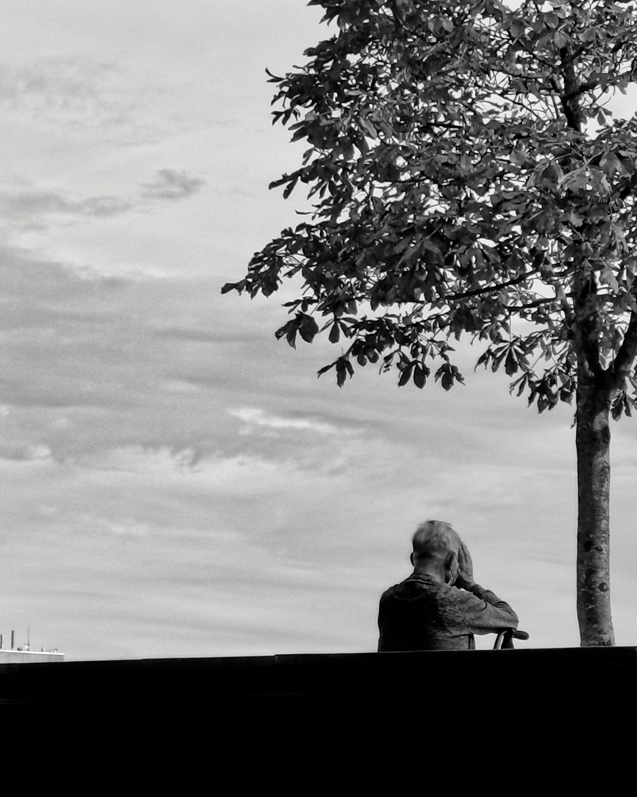 Preocupaciones… Historias Urbanas  en Barakaldo | Fotografia  Creativa movil  Ibarakaldo