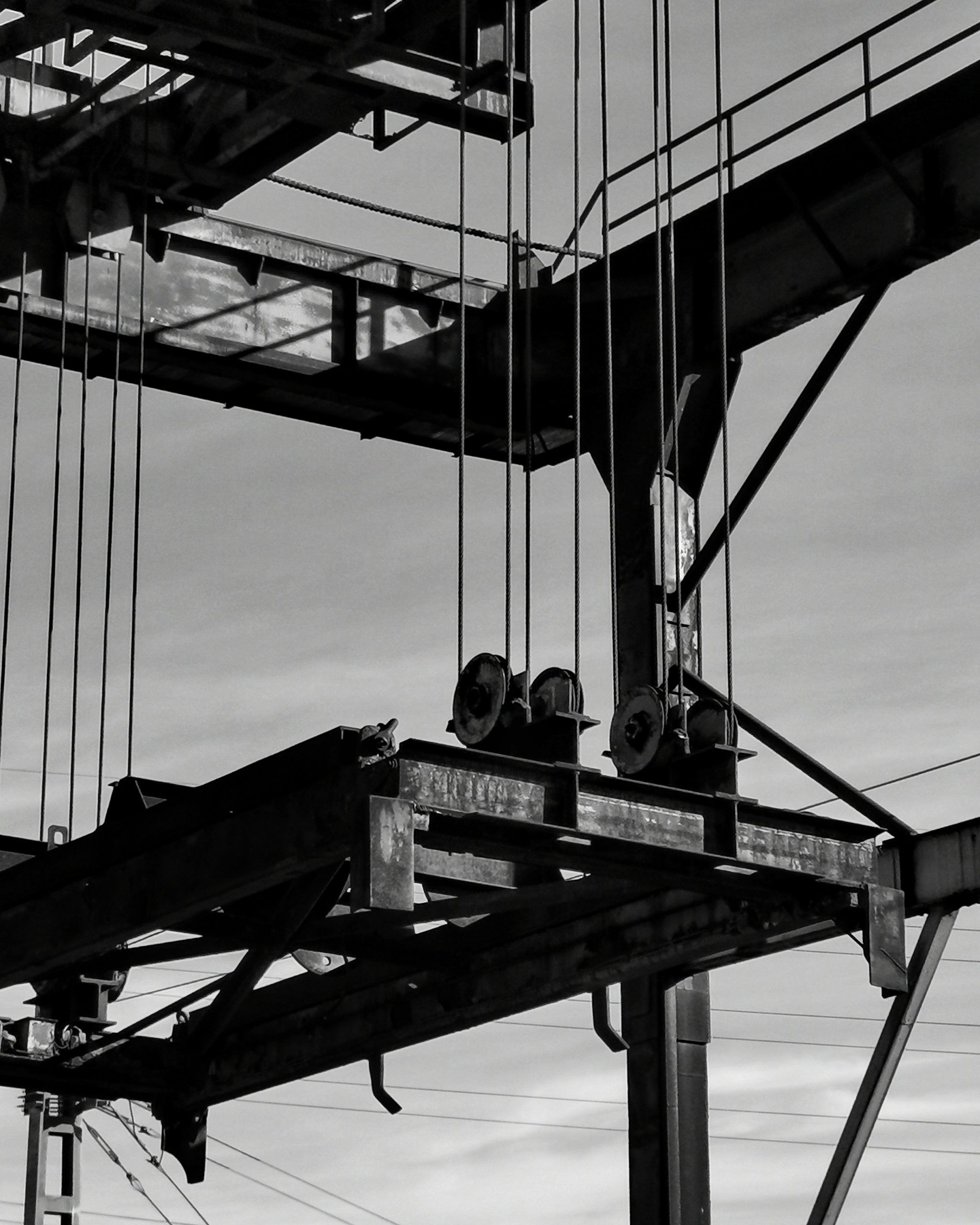 Pasado,Presente..FUTURO – Fotografía creativa móvil en Barakaldo | Ibarakaldo