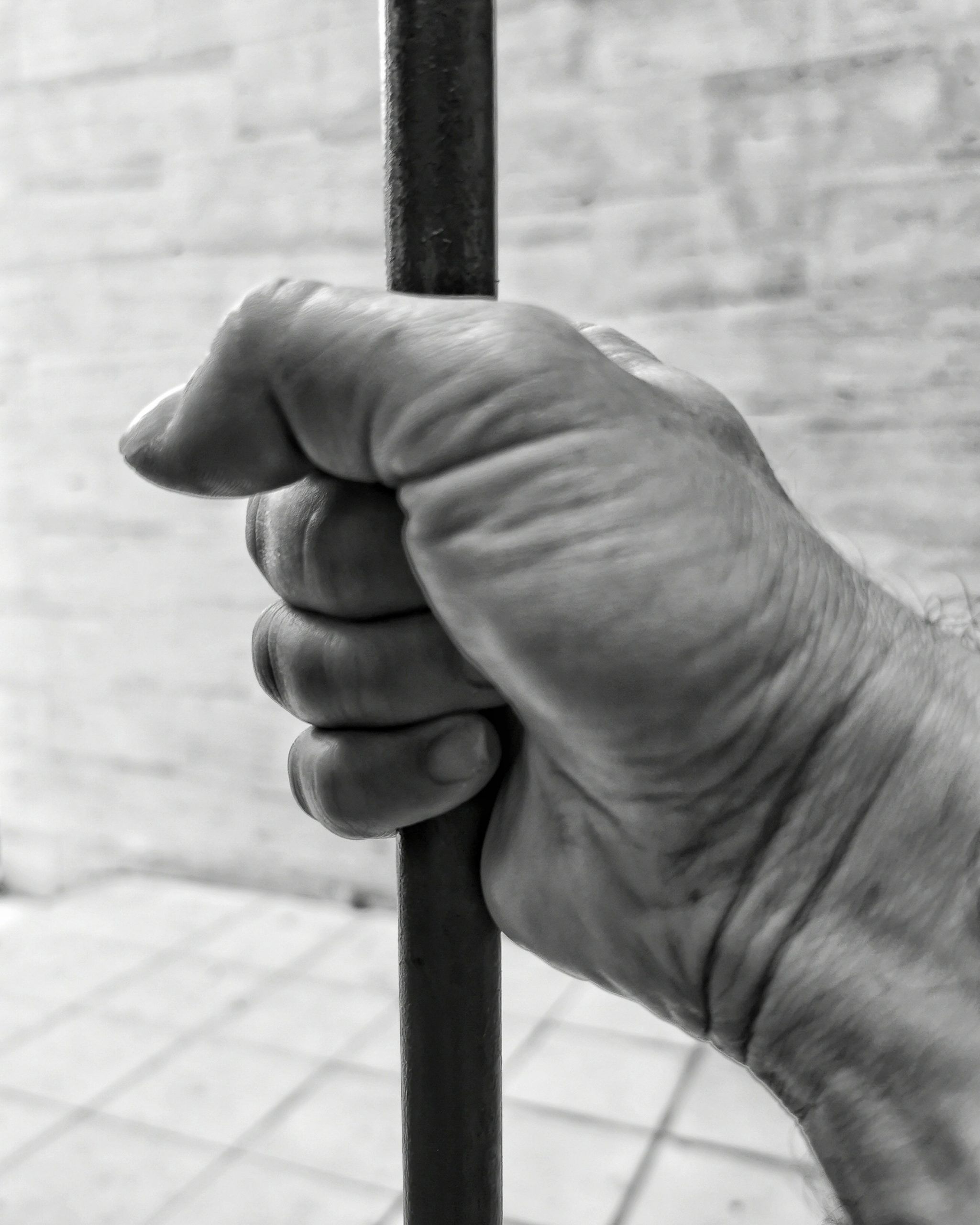 Freedom – Fotografía creativa móvil en Barakaldo | Ibarakaldo