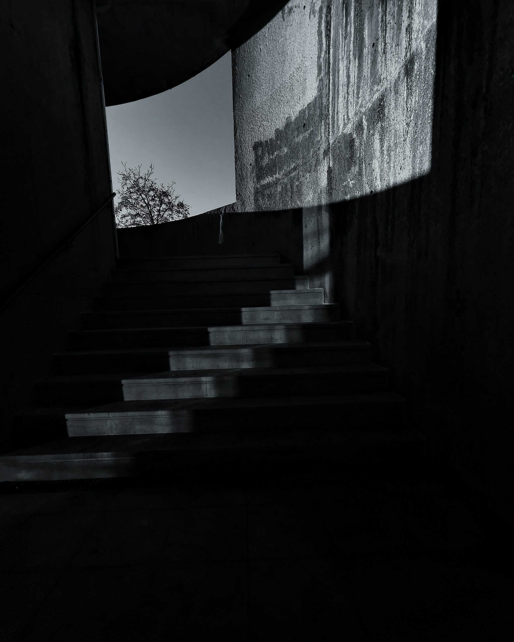 Creatividad 39 – Fotografía creativa móvil en Barakaldo | Ibarakaldo