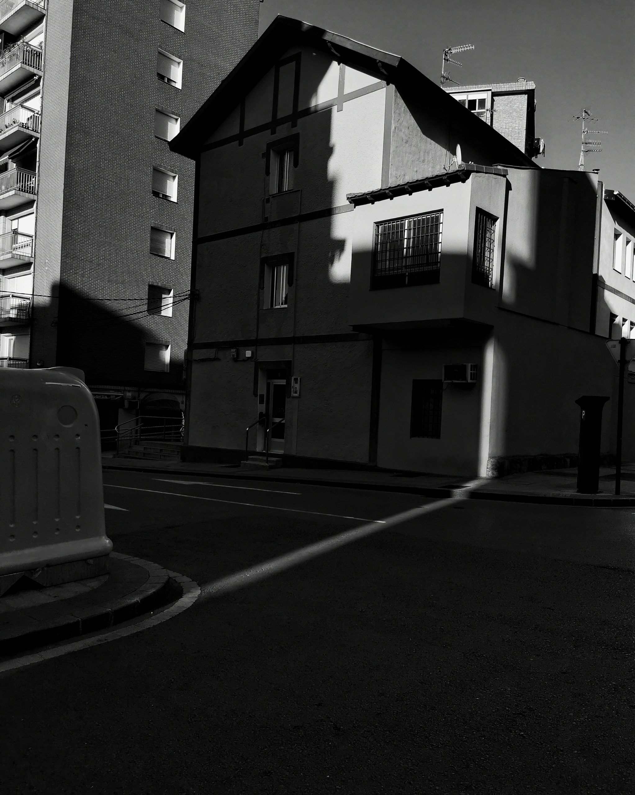 Creatividad 11 – Fotografía creativa móvil en Barakaldo | Ibarakaldo