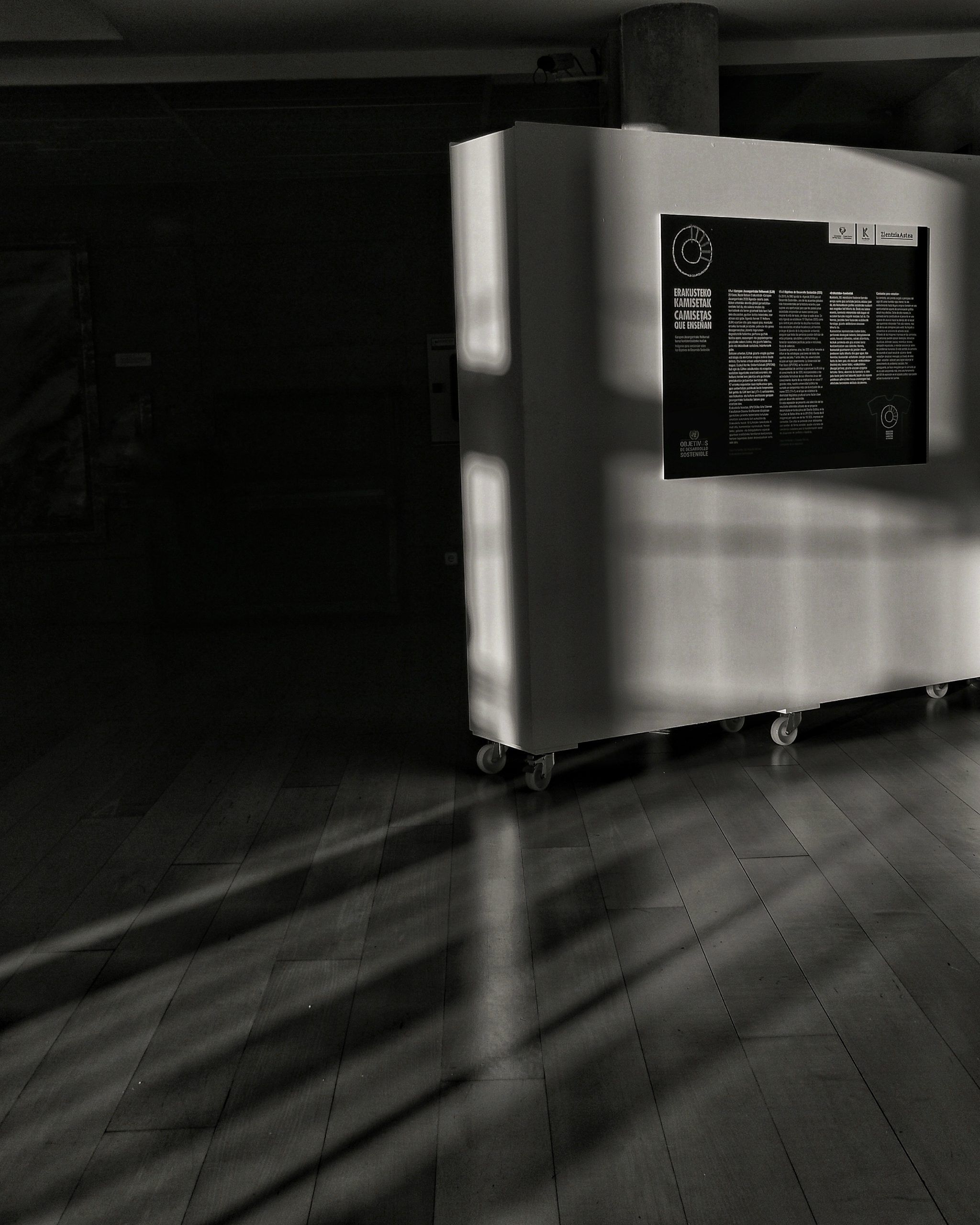 Creatividad 3 – Fotografía creativa móvil en Barakaldo | Ibarakaldo